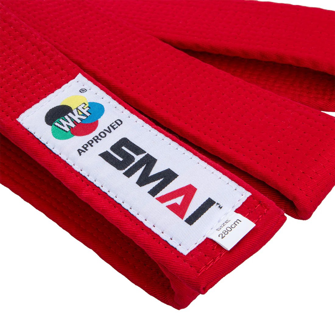 Belt - Regular - WKF Approved