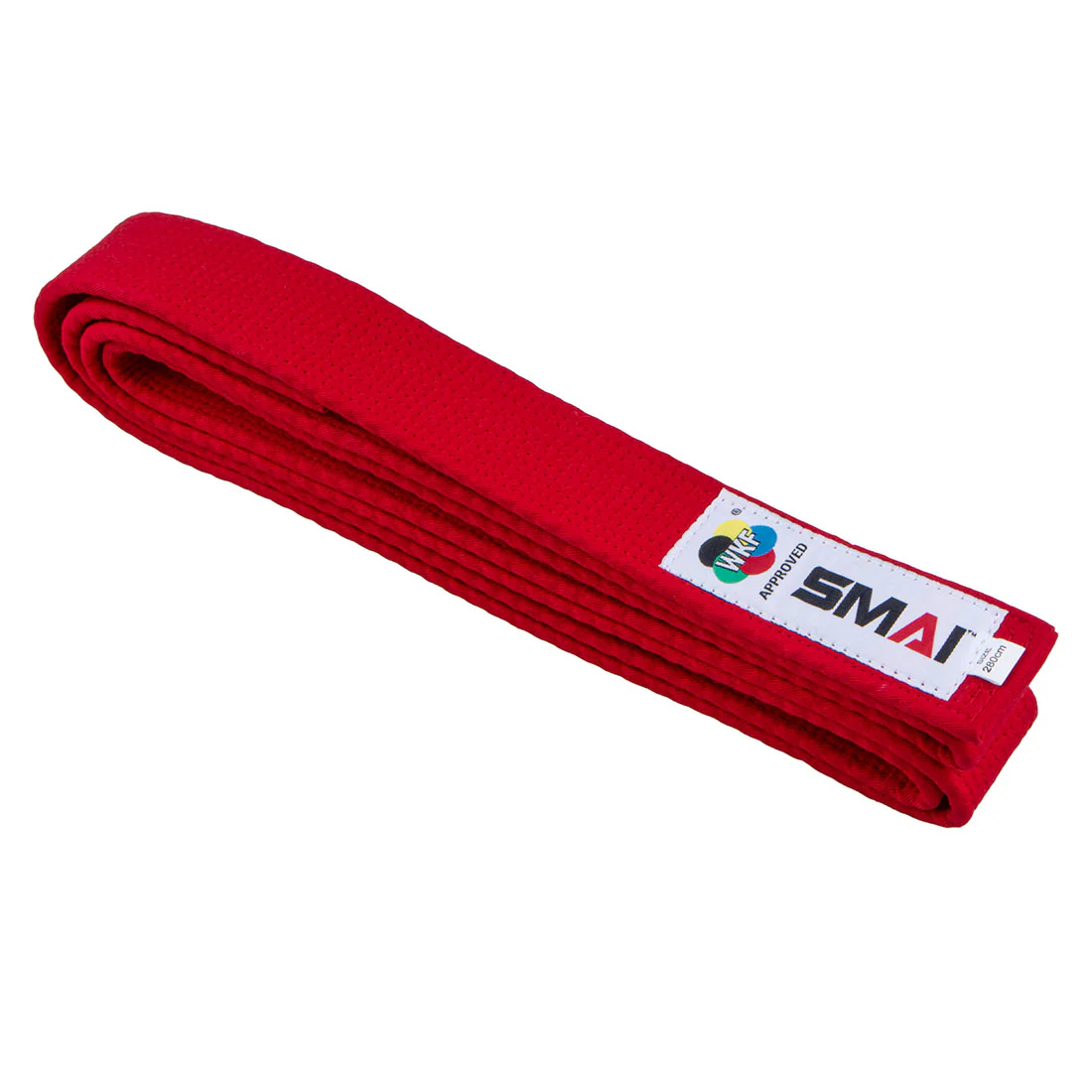 Belt - Regular - WKF Approved