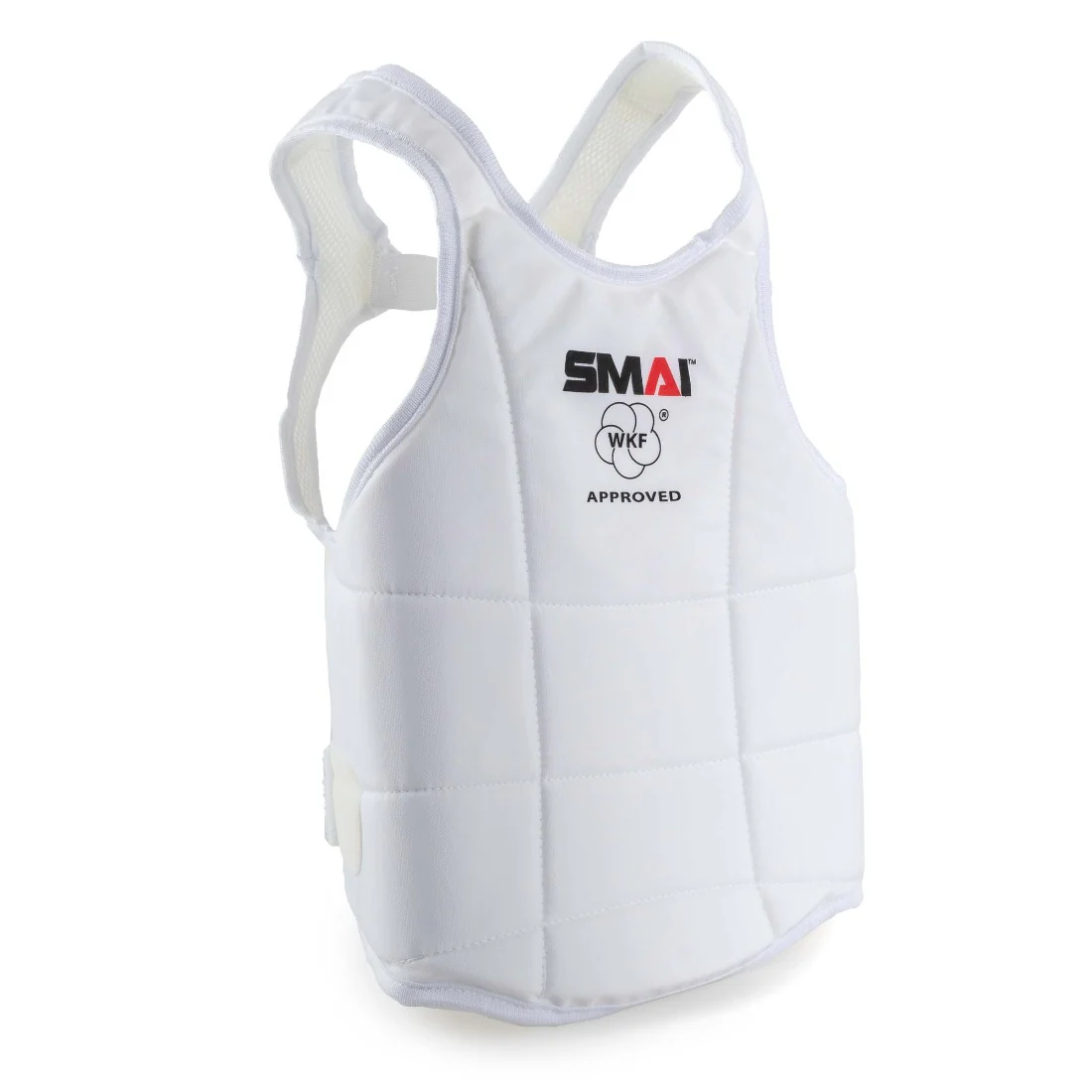 Men's Bodyguard - Karate - WKF Approved