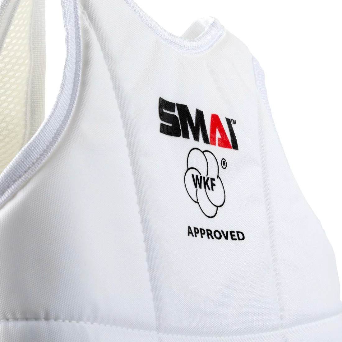 Men's Bodyguard - Karate - WKF Approved