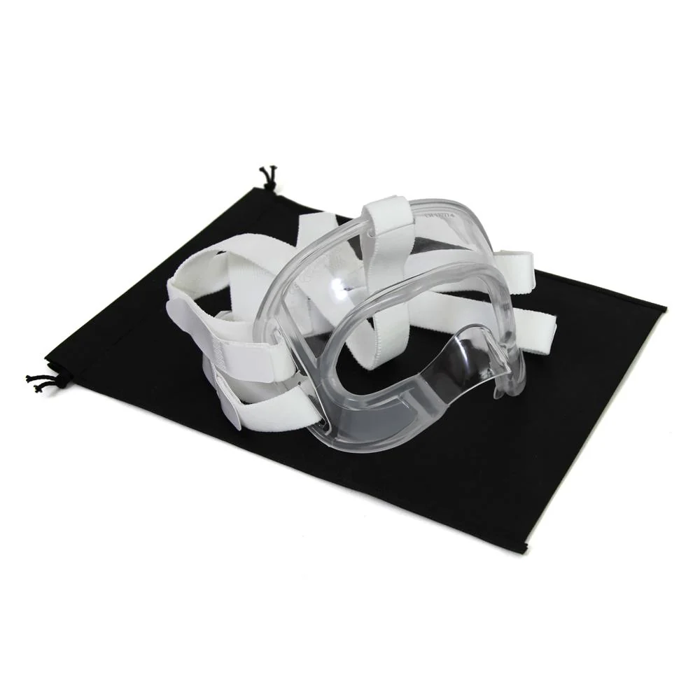 Face Mask - Karate - WKF Approved