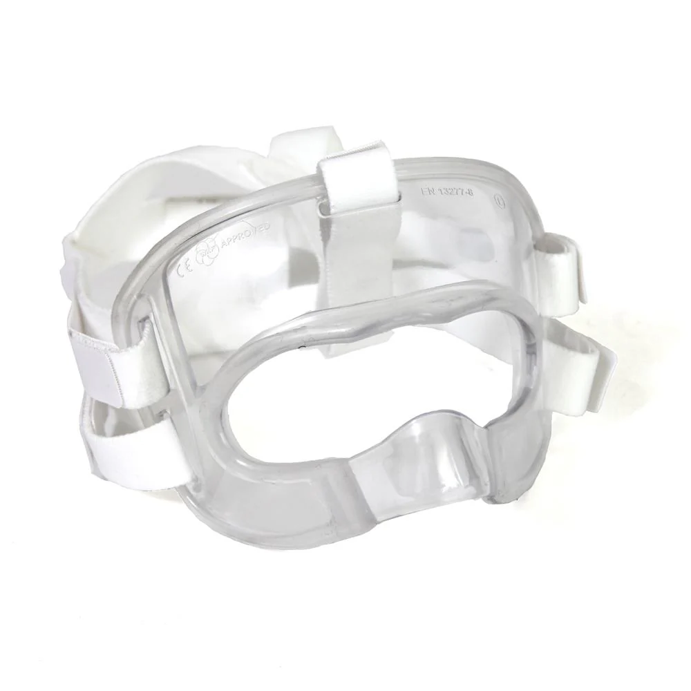 Face Mask - Karate - WKF Approved