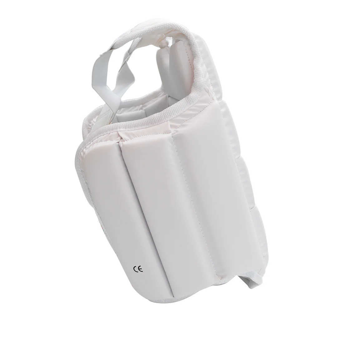 Kids Chest Guard - Karate - WKF Approved