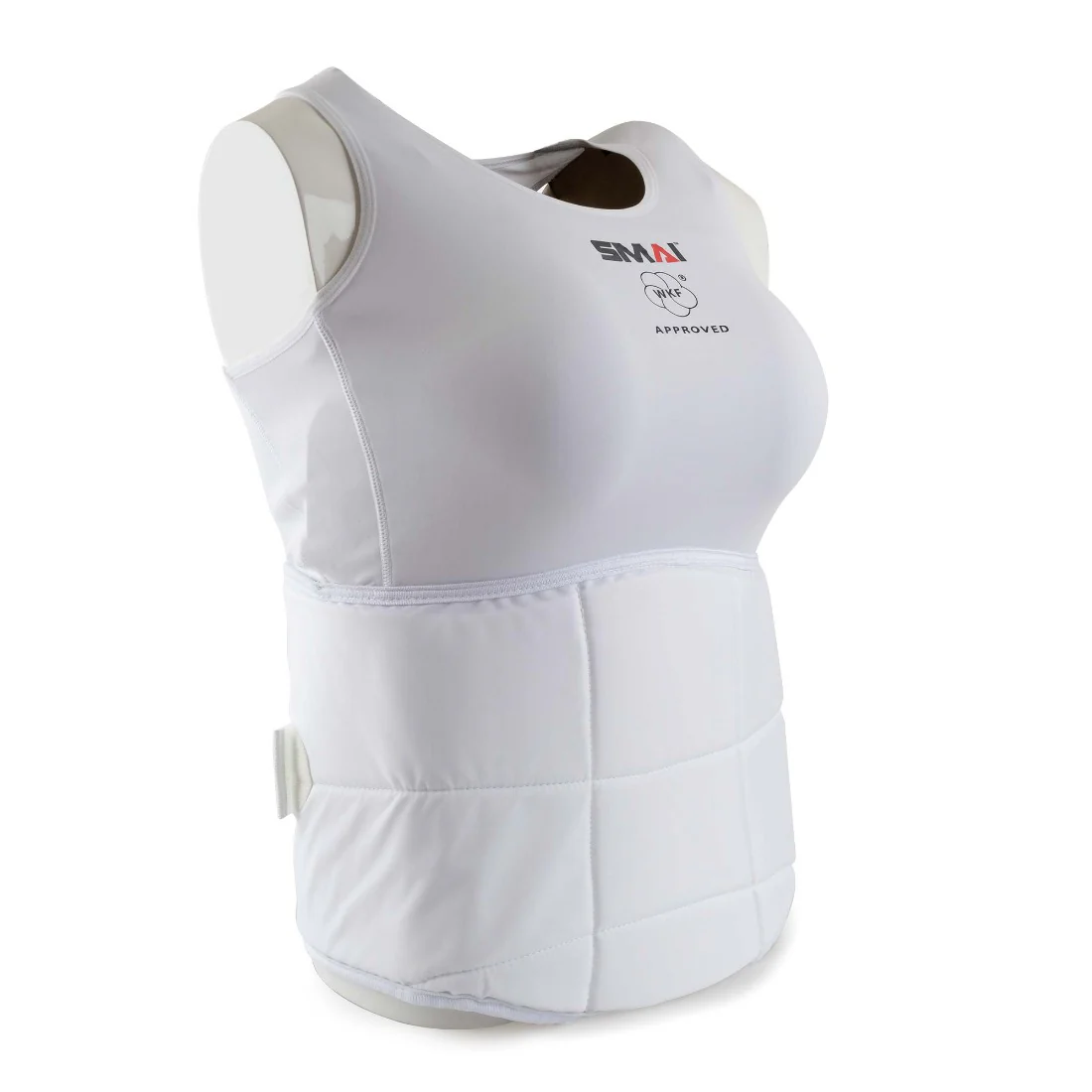 Women's Bodyguard - Karate - WKF Approved