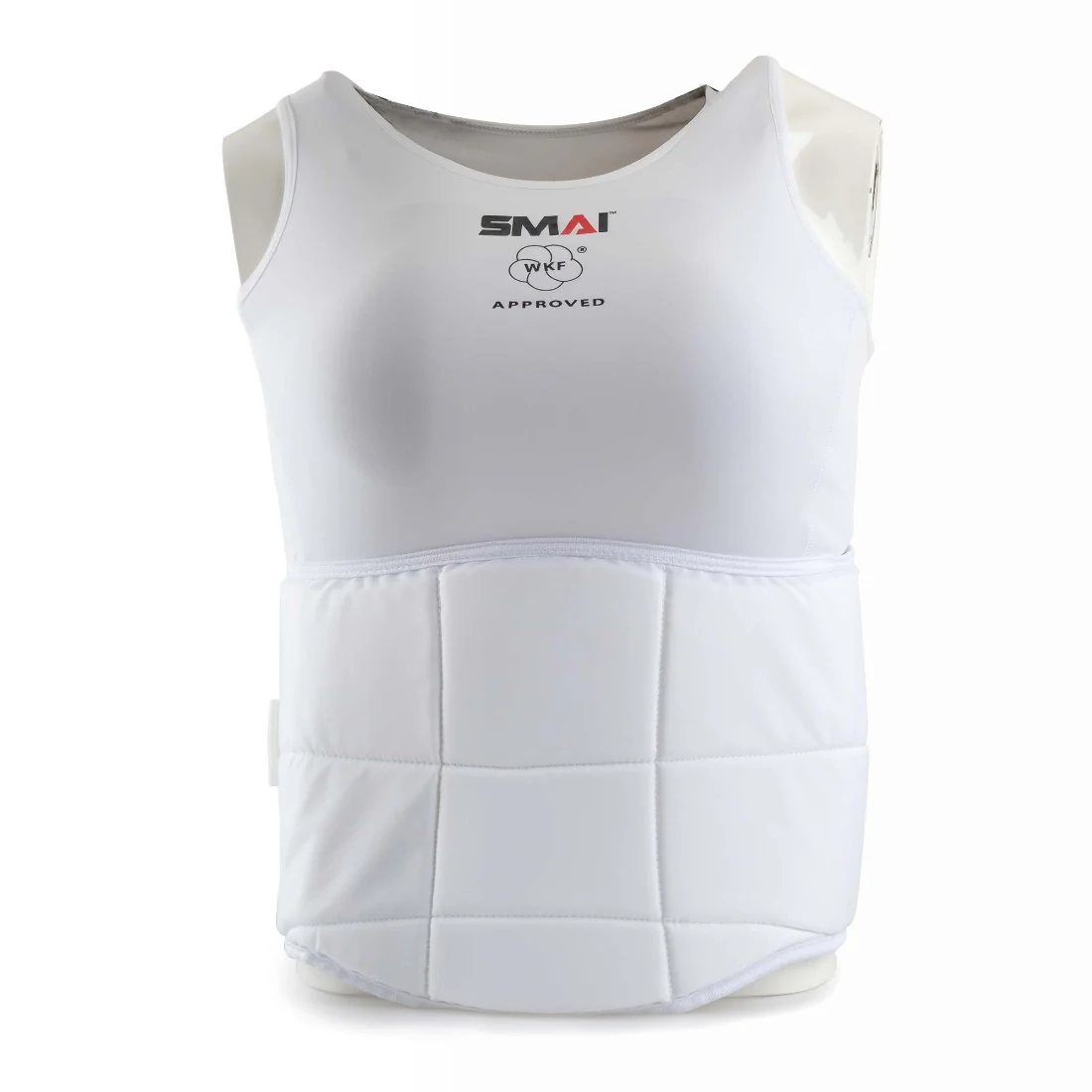 Women's Bodyguard - Karate - WKF Approved