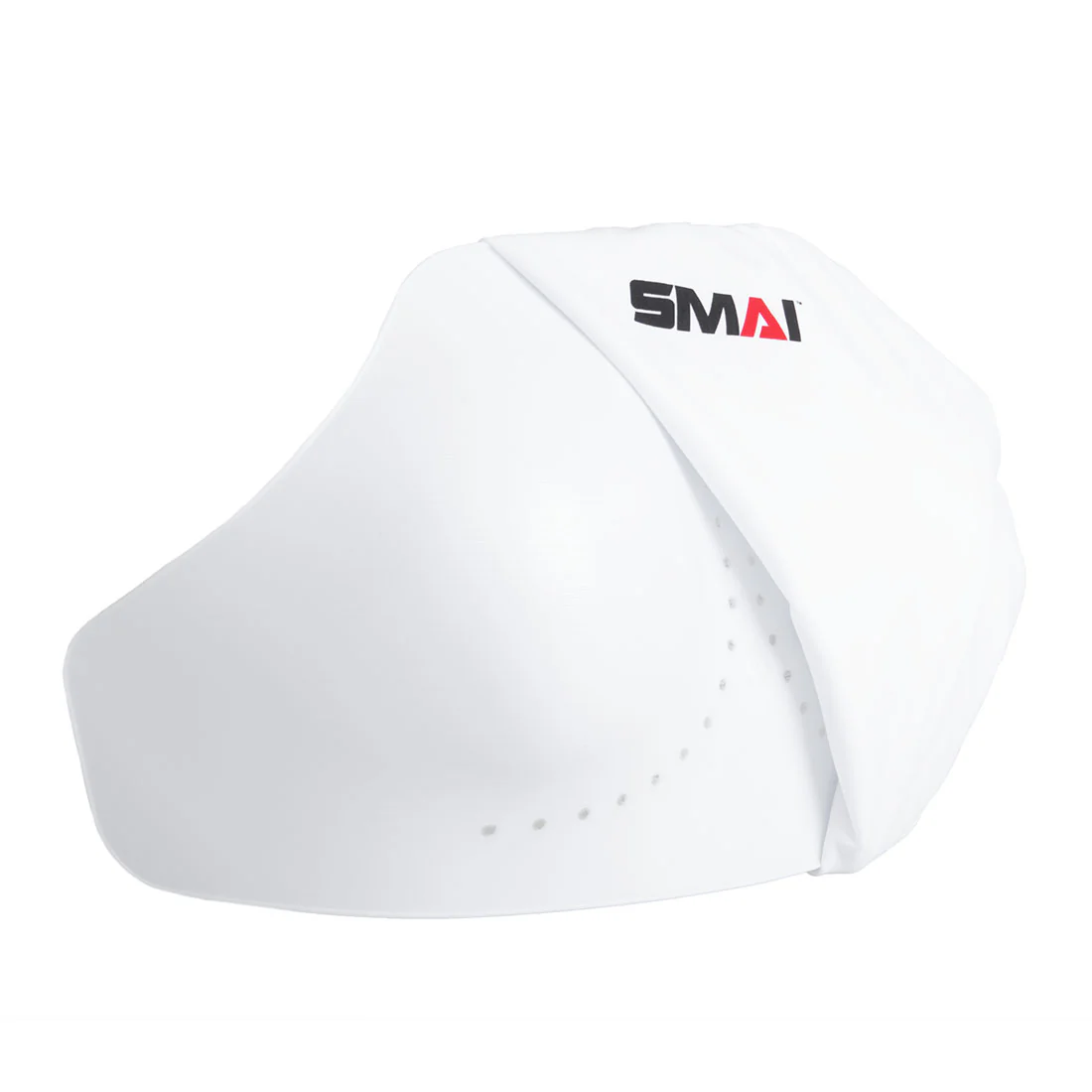WKF Approved Female Breast Guard - Karate