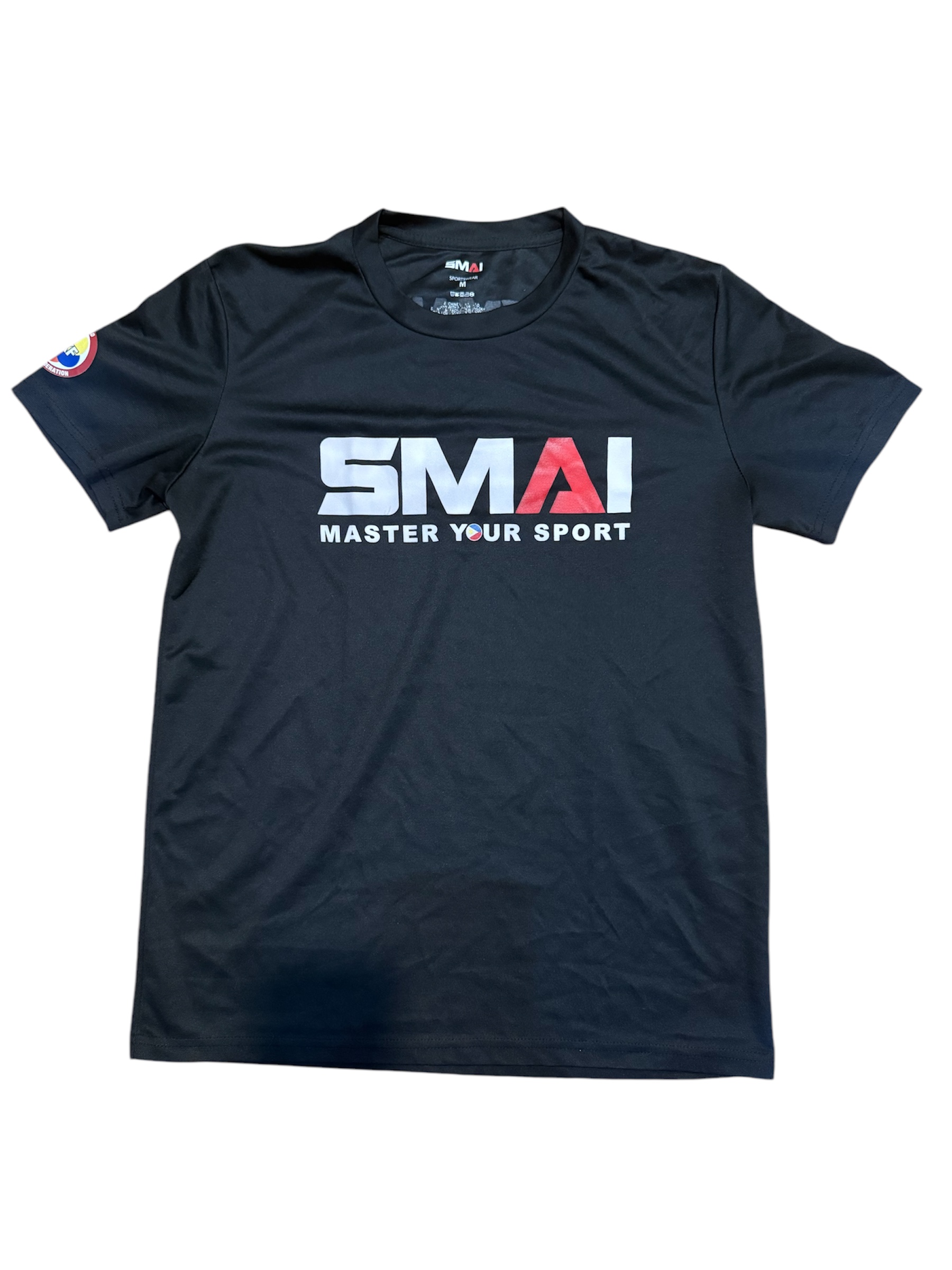 SMAI T-Shirt