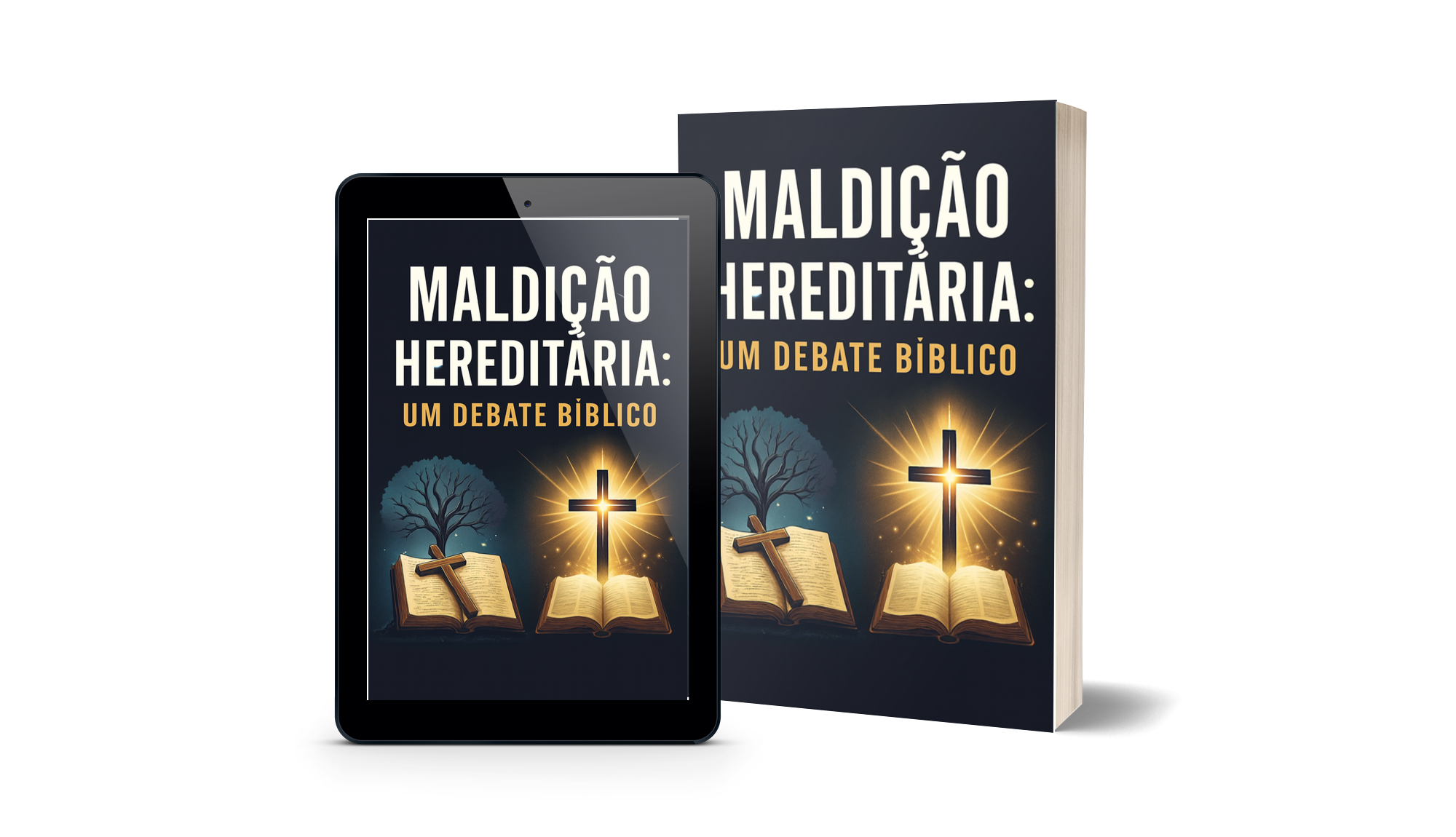 Maldição Hereditária: Um Debate Bíblico