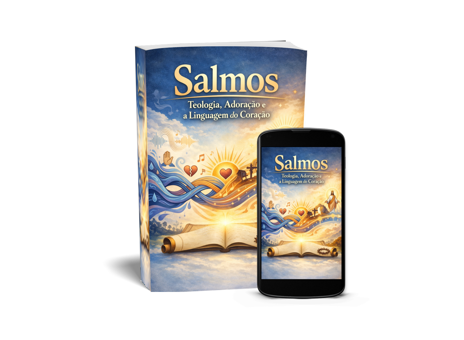 Estudo Bíblico - Salmos 