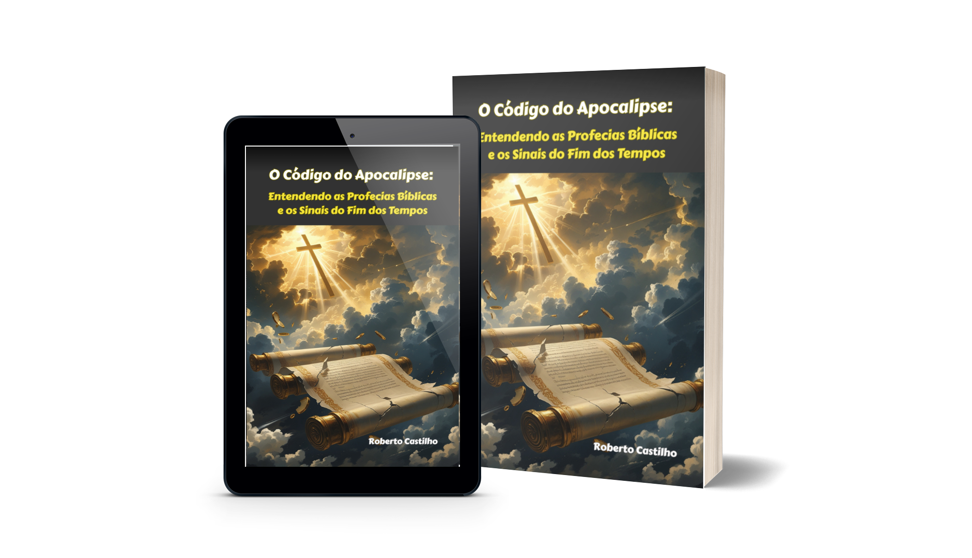 O Código do Apocalipse