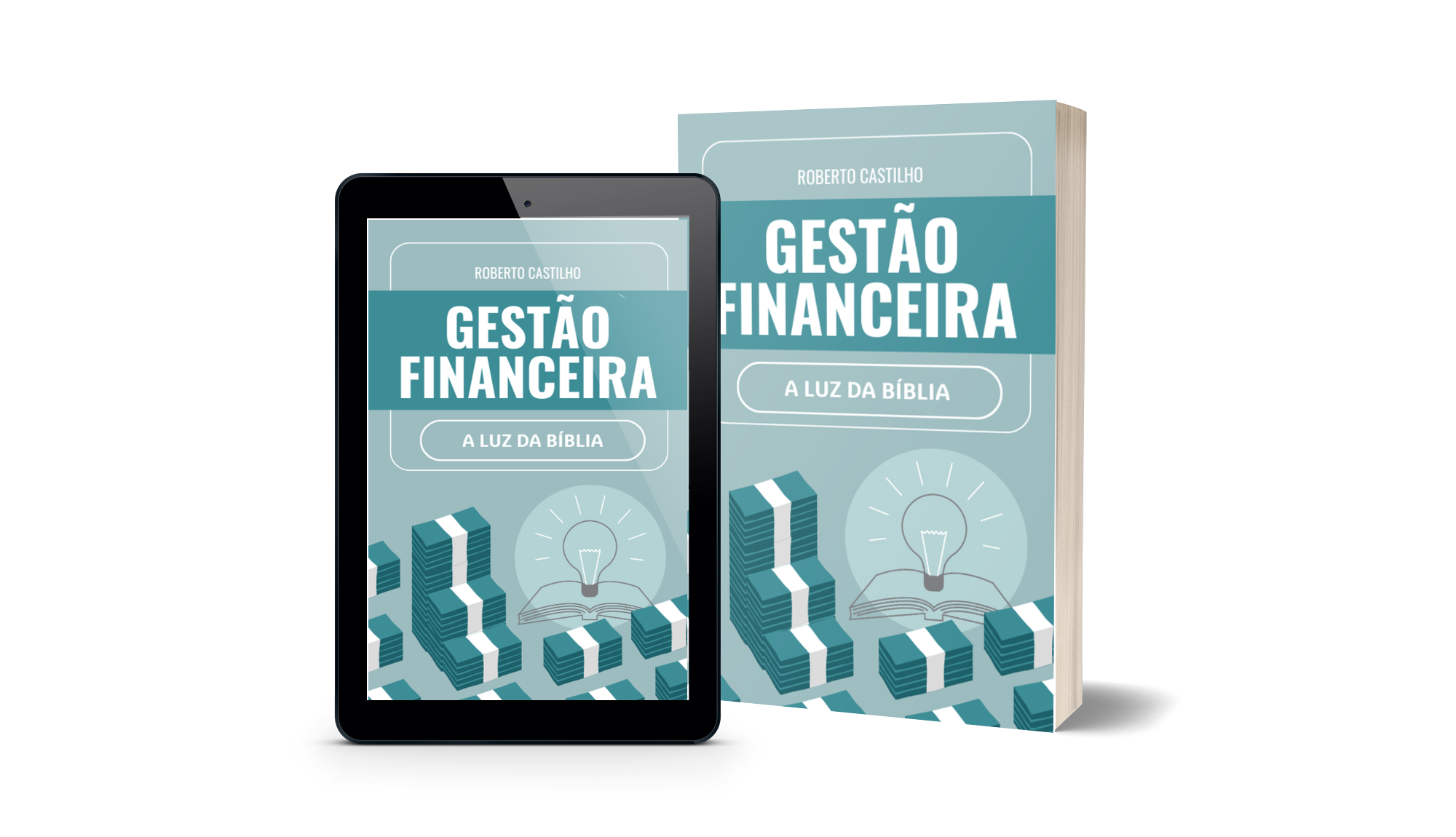 Gestão Financeira à Luz da Bíblia