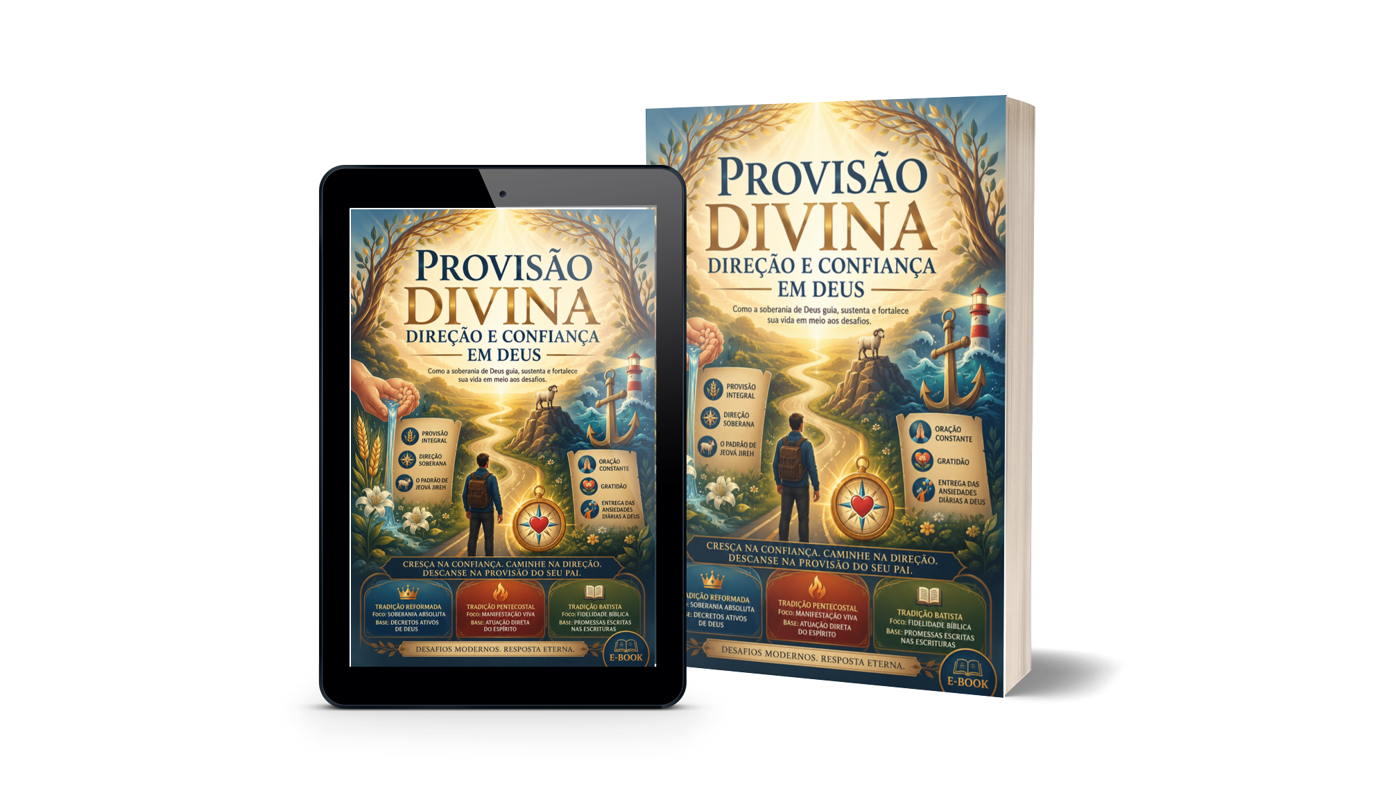 Provisão Divina