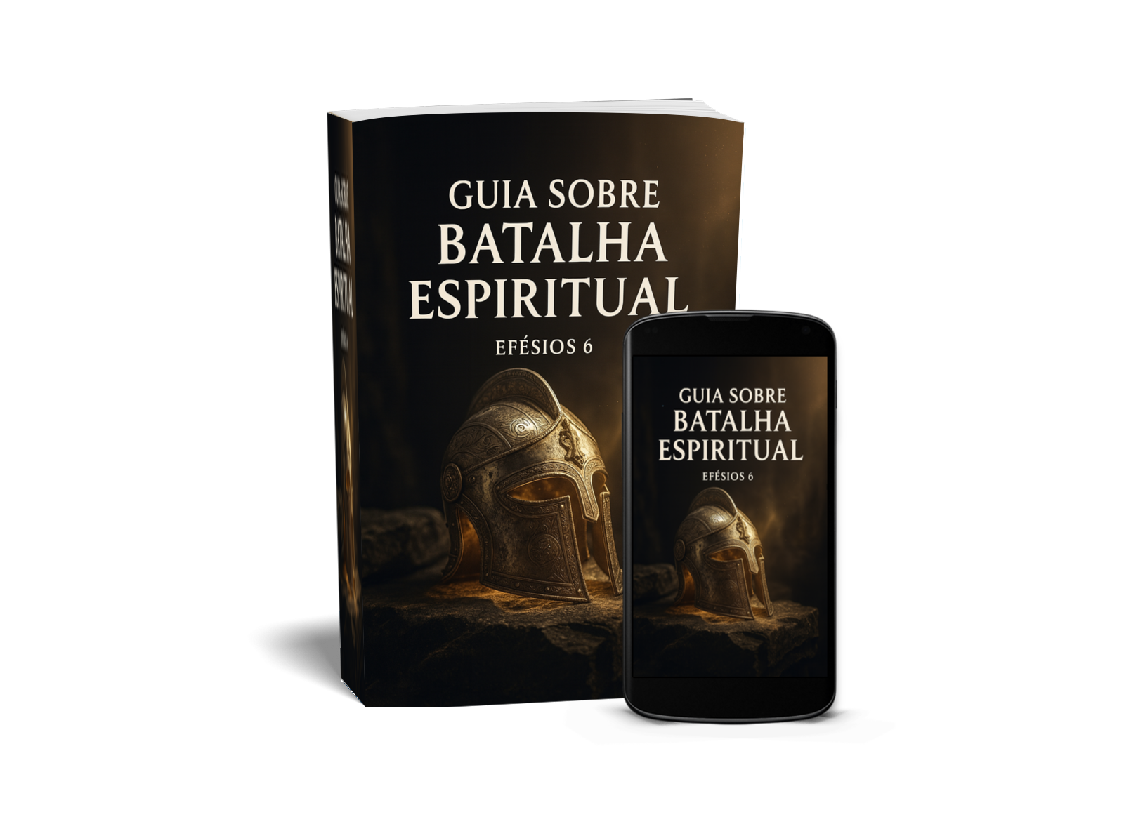 Guia Sobre Batalha Espiritual: Armadura de Deus - Efésios 6