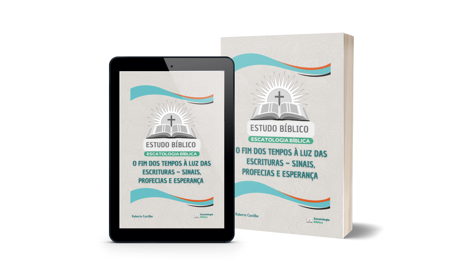 Estudo Bíblico: Escatologia Bíblica