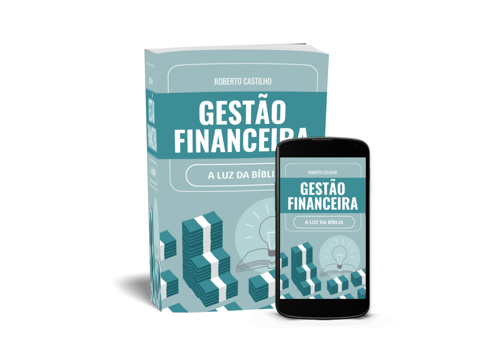 Gestão Financeira à Luz da Bíblia