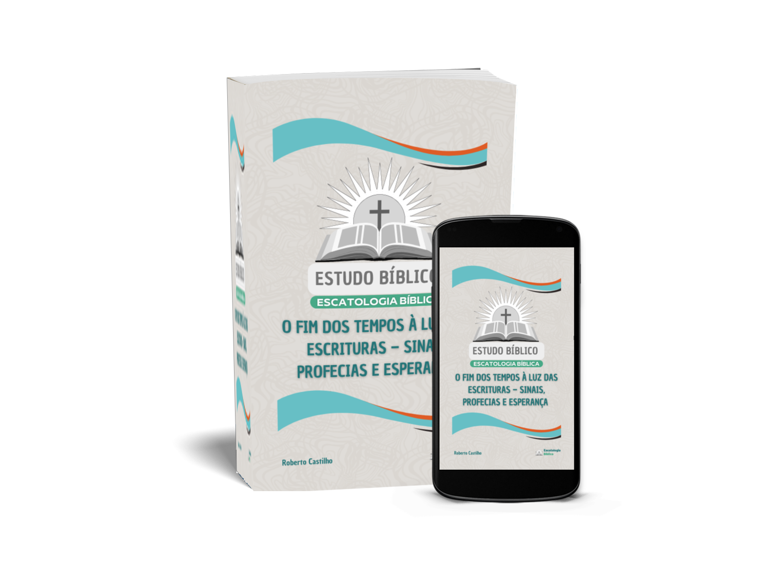 Estudo Bíblico: Escatologia Bíblica