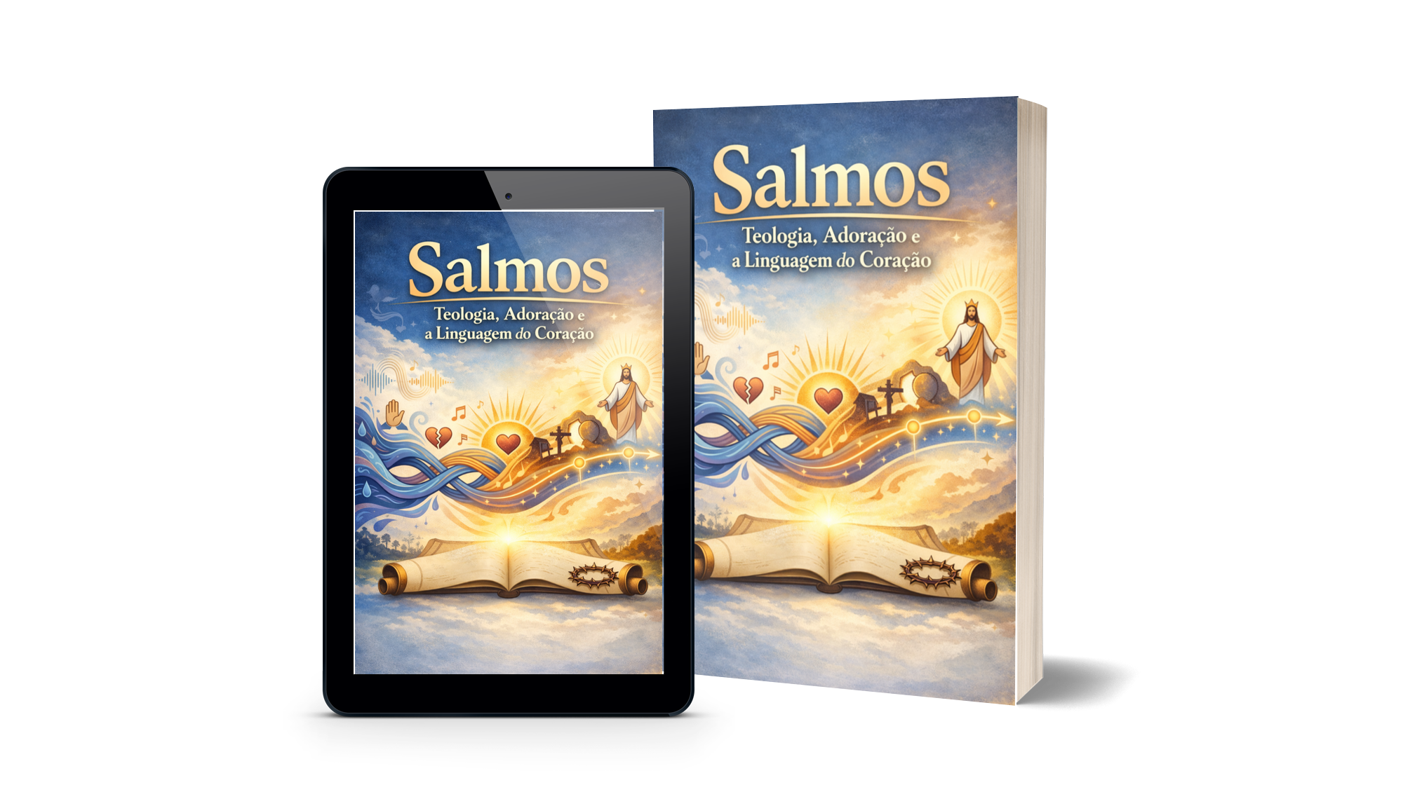 Estudo Bíblico - Salmos 