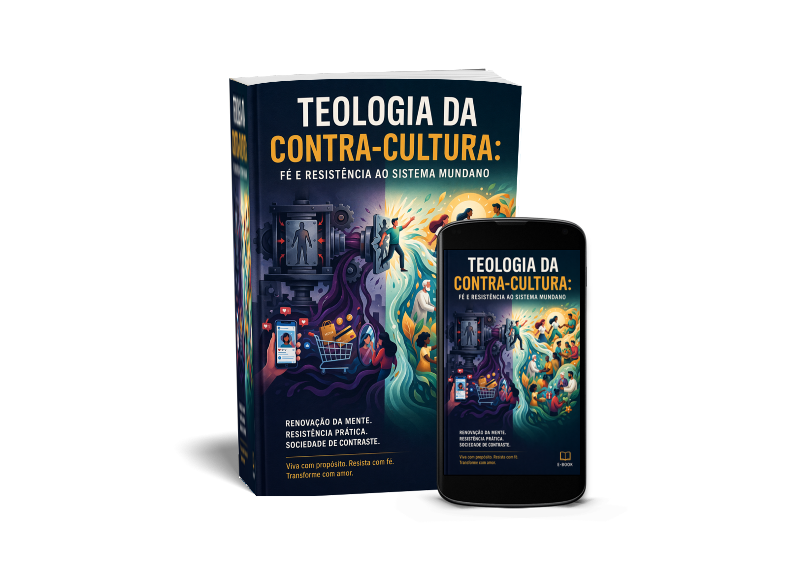 Teologia da Contra-Cultura