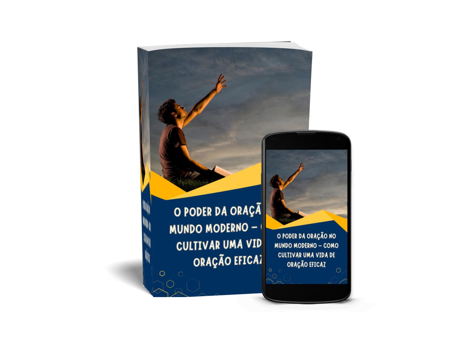 O Poder da Oração no Mundo Moderno