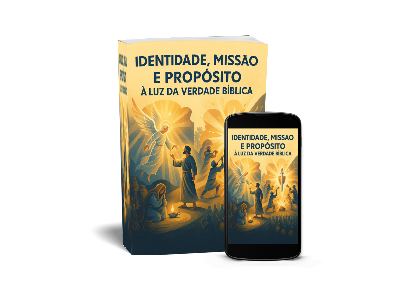 Identidade, Missão e Propósito à Luz da Verdade Bíblica