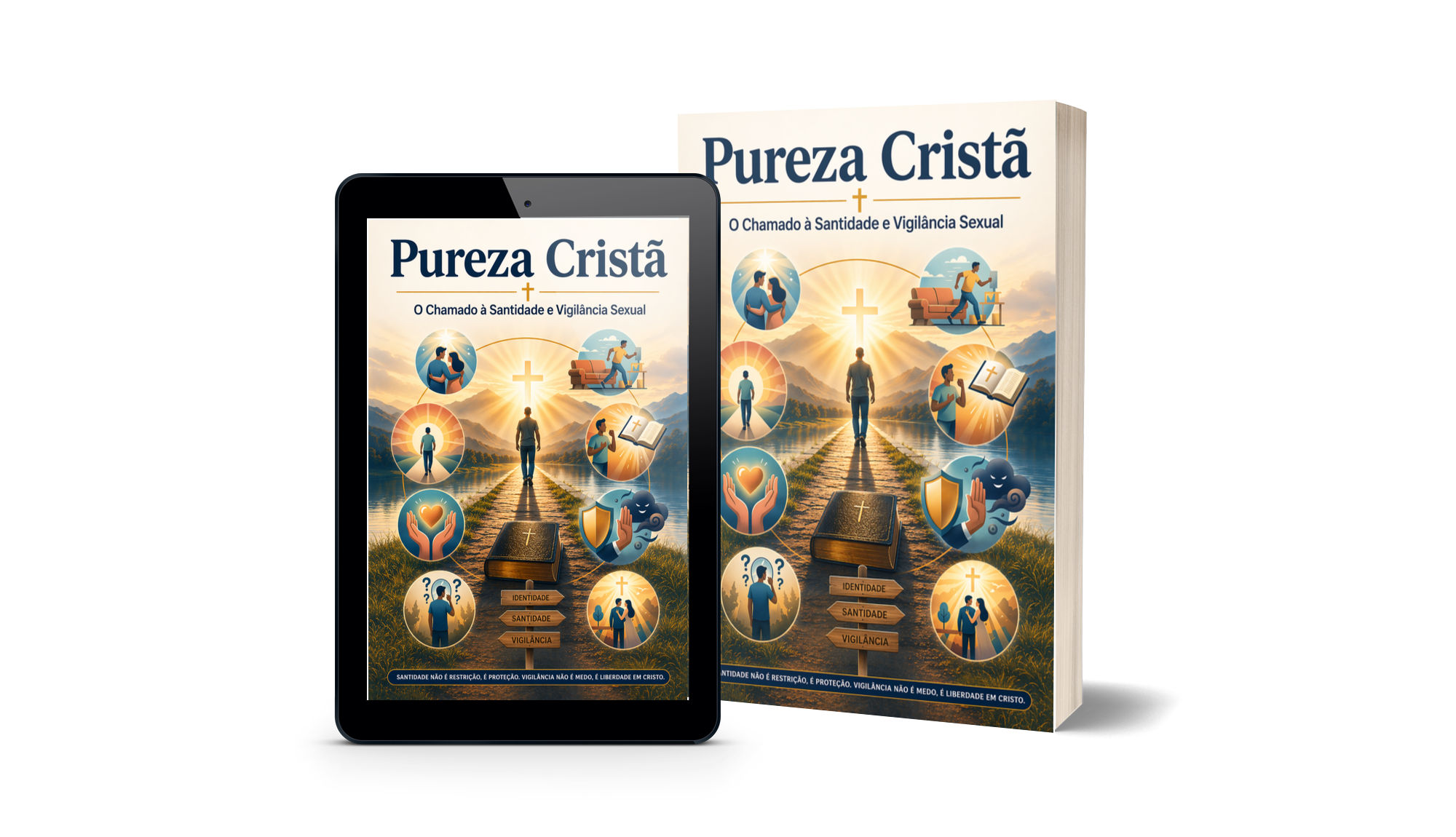 Pureza Cristã