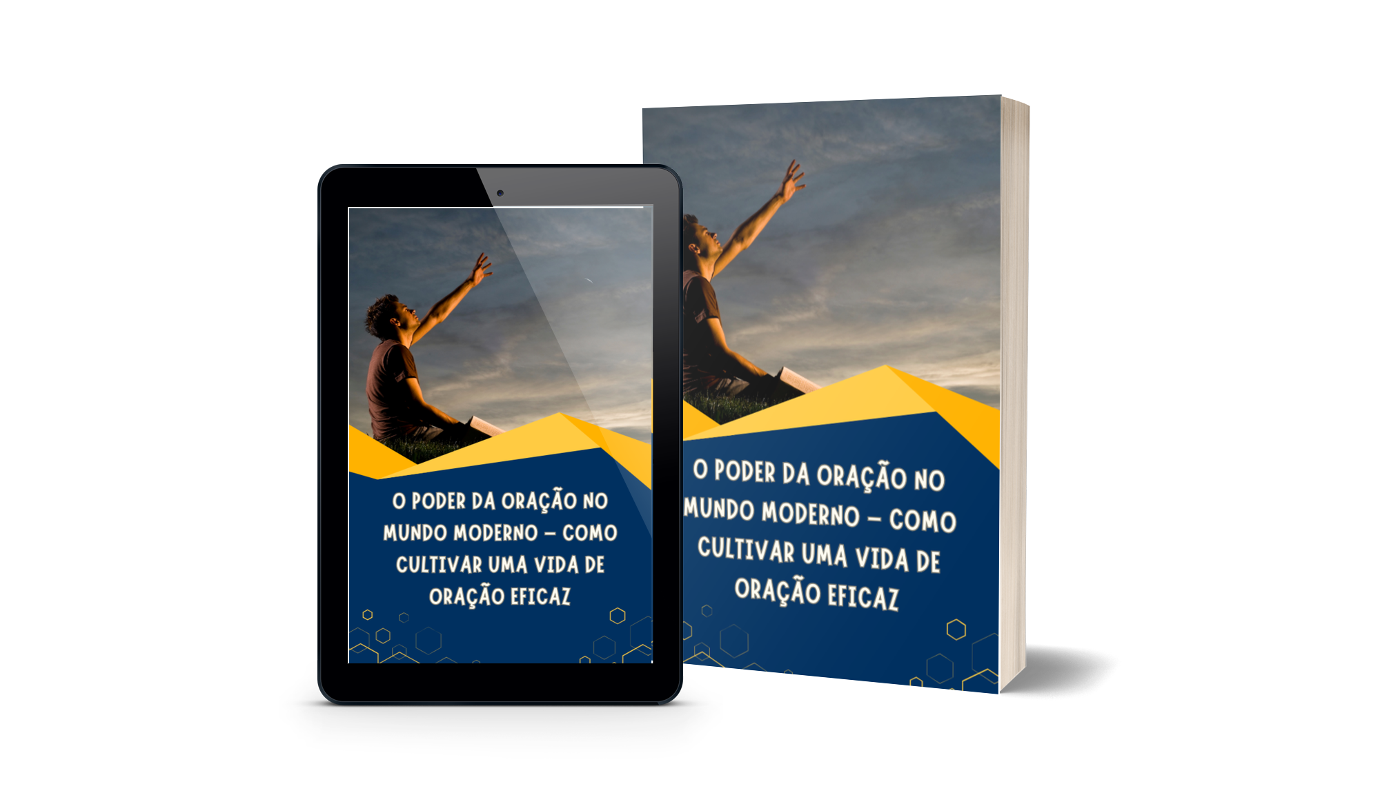 O Poder da Oração no Mundo Moderno