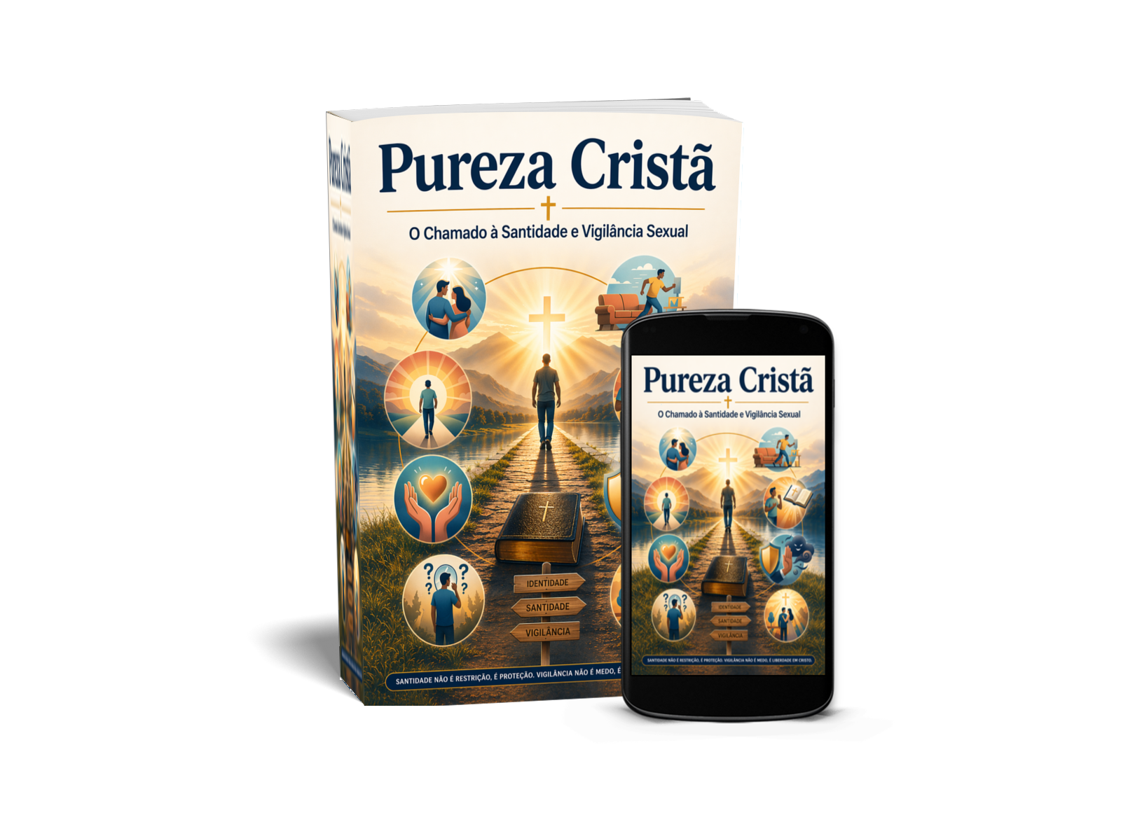 Pureza Cristã