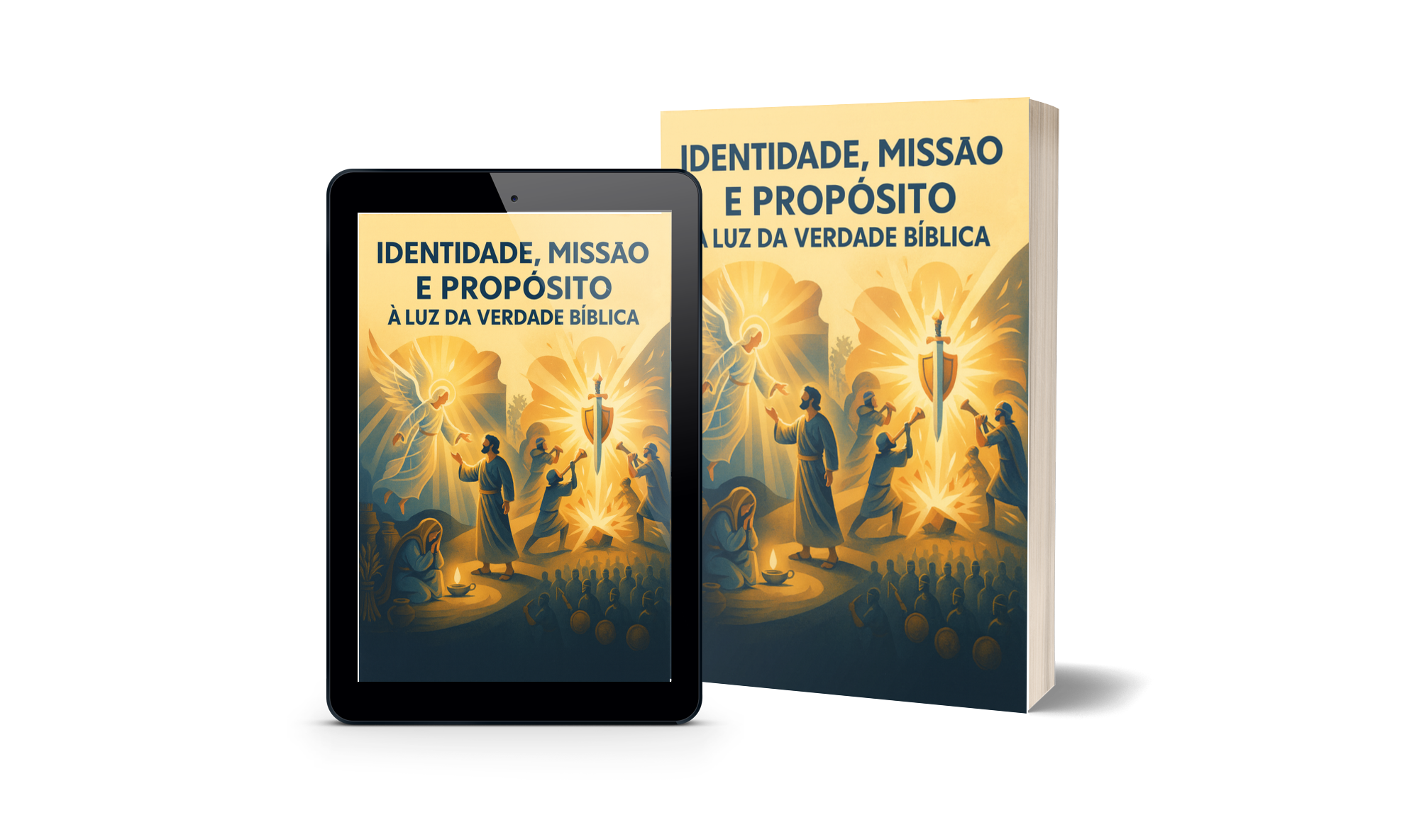 Identidade, Missão e Propósito à Luz da Verdade Bíblica
