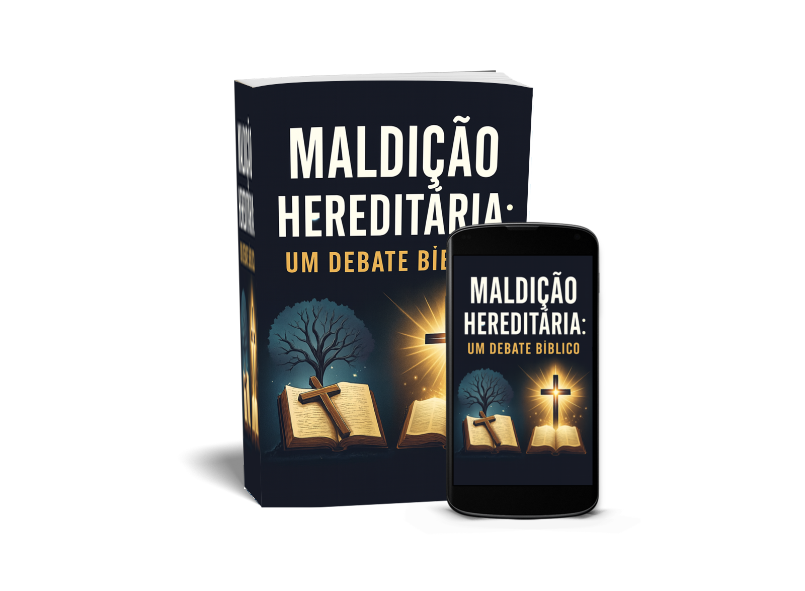 Maldição Hereditária: Um Debate Bíblico