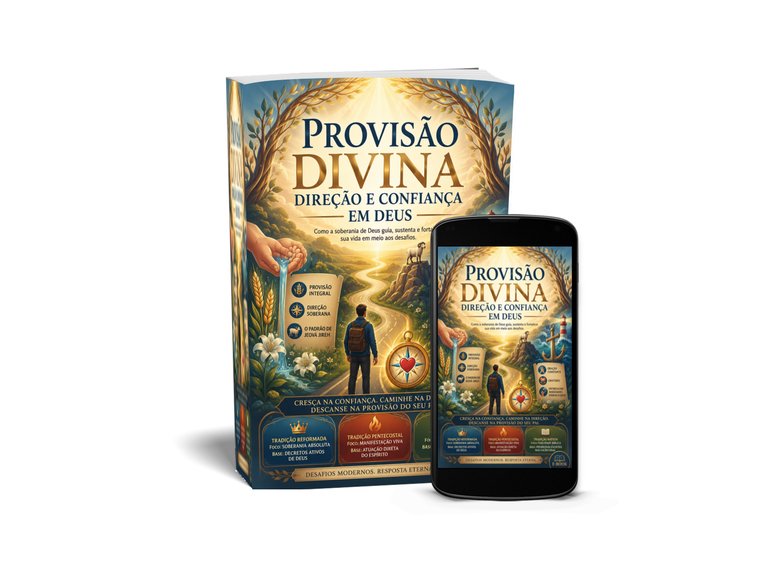 Provisão Divina
