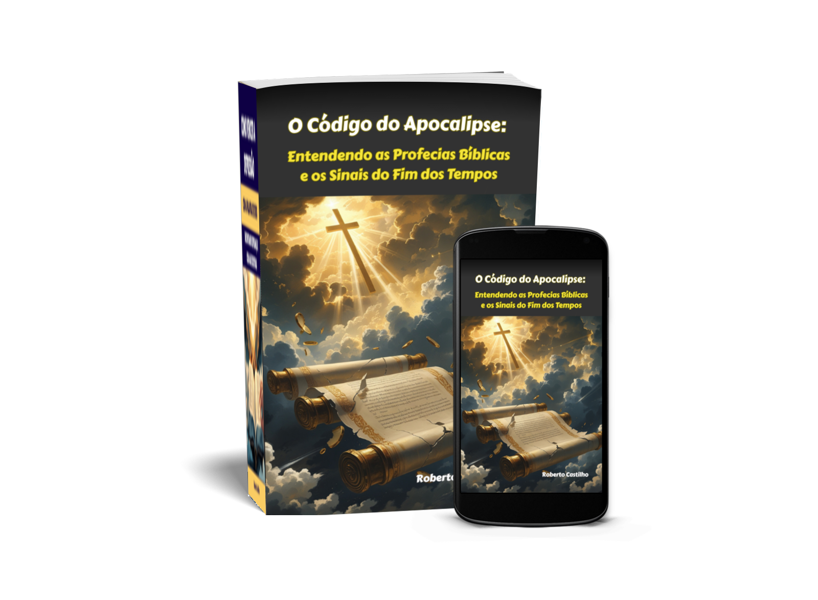 O Código do Apocalipse