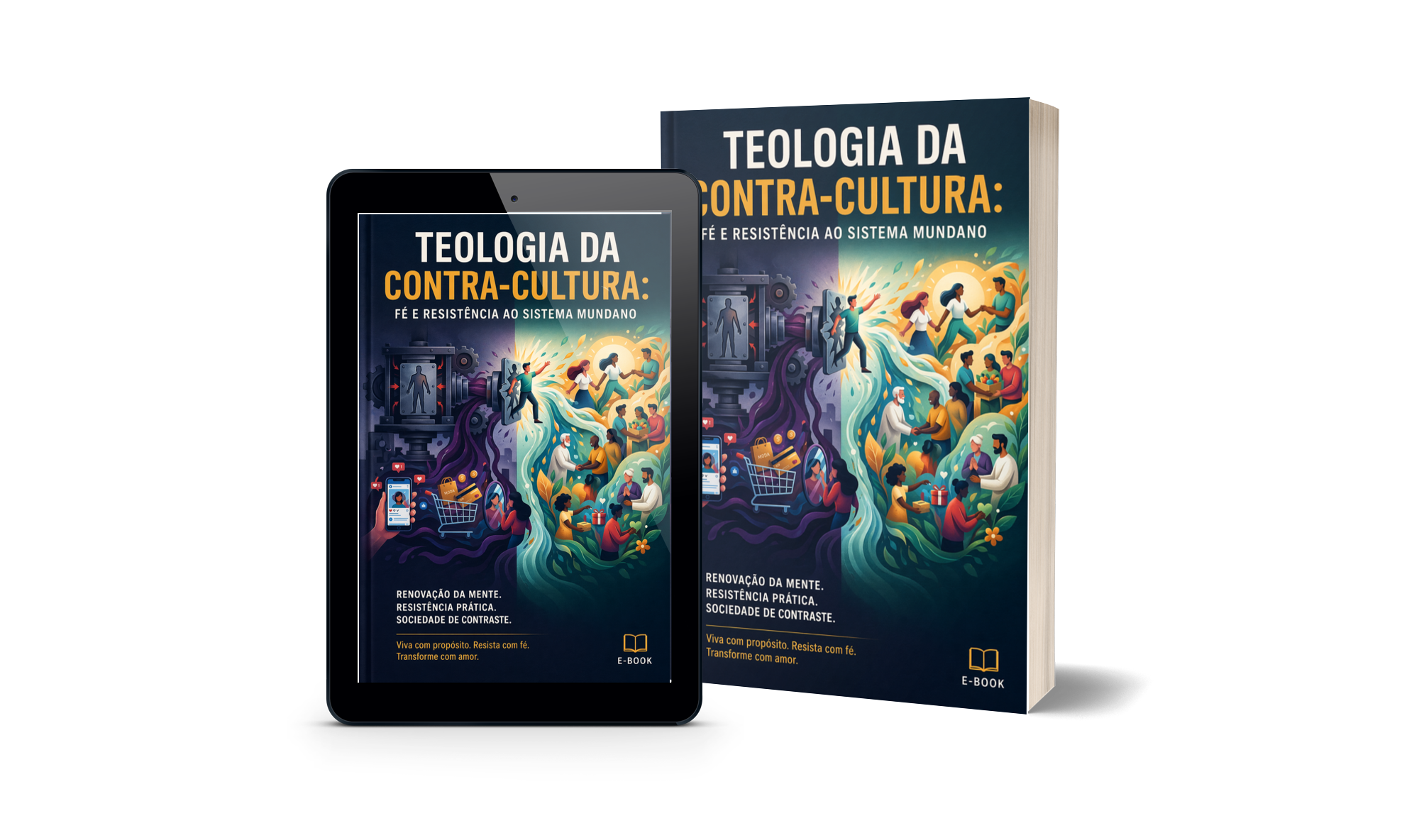Teologia da Contra-Cultura