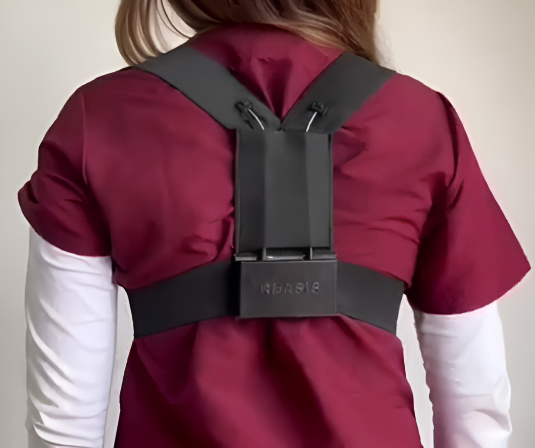 Corrector de postura