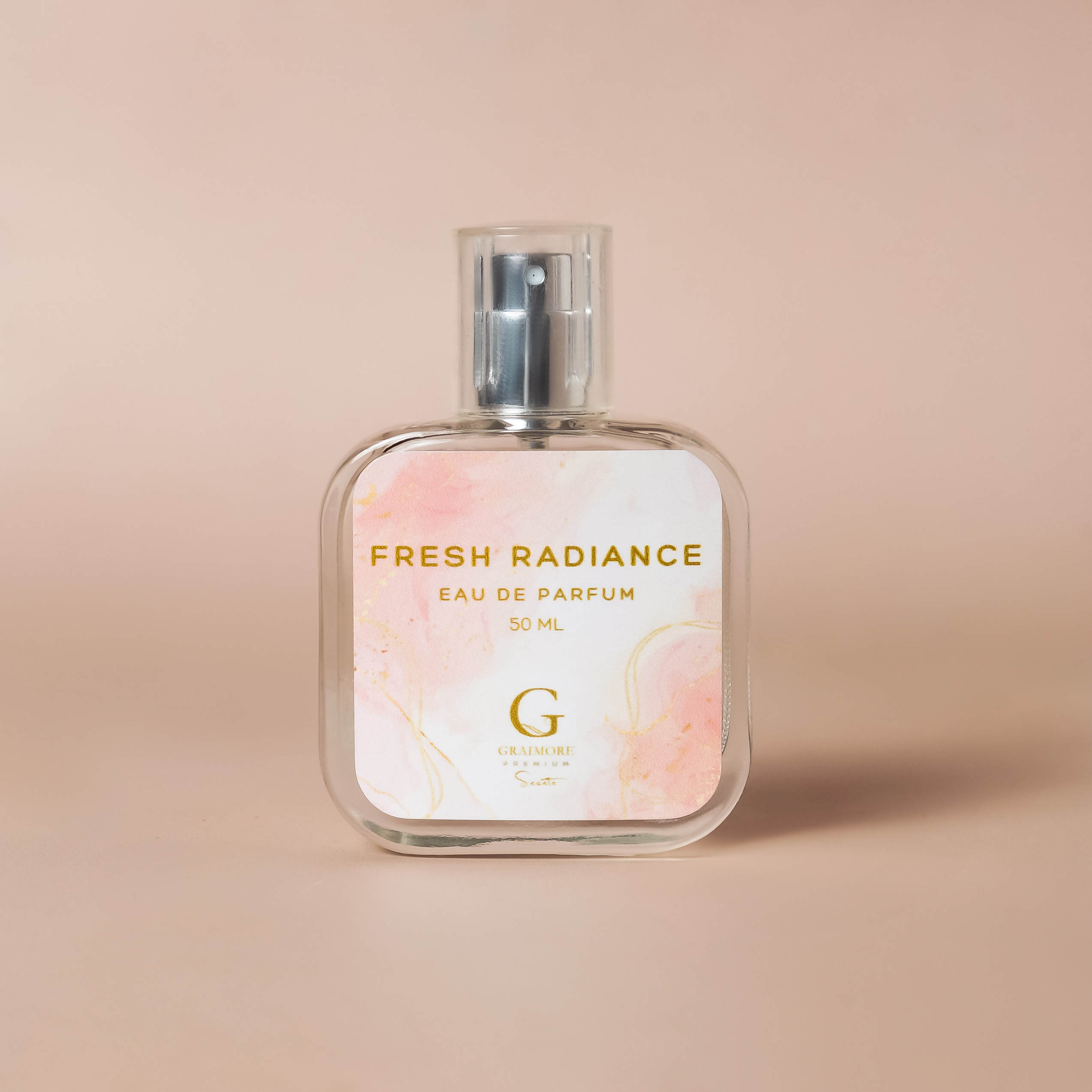 Fresh Radiance