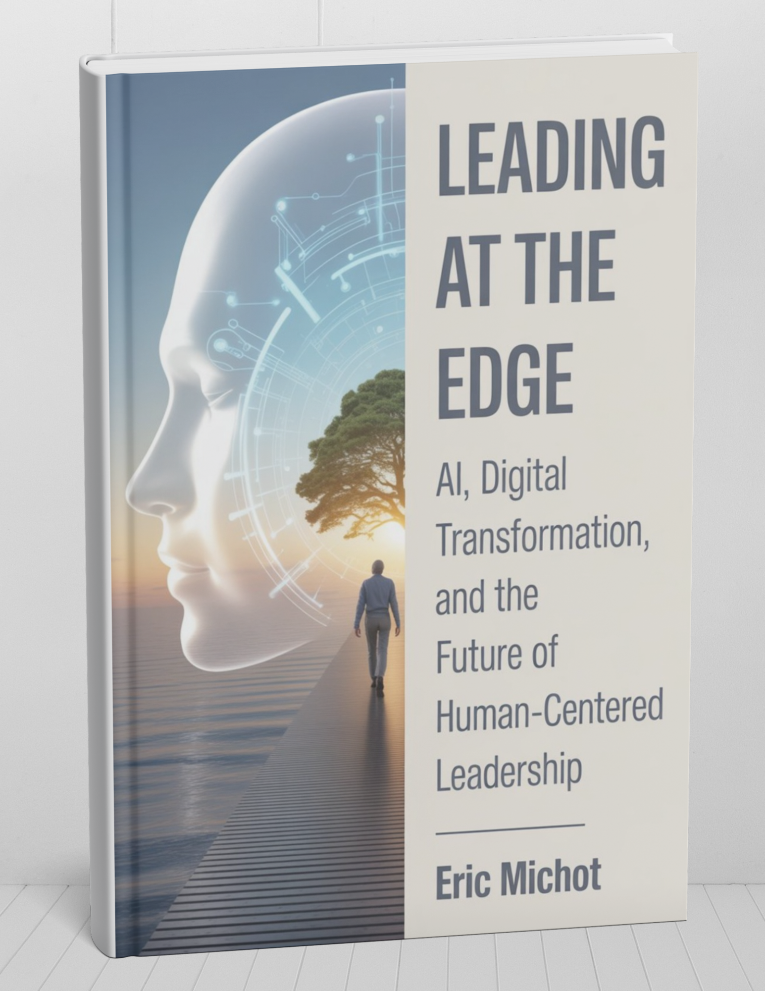 Leading at the Edge