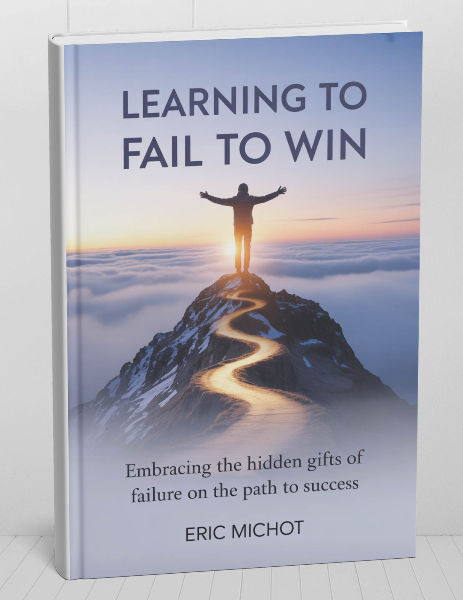 Learning to Fail to Win