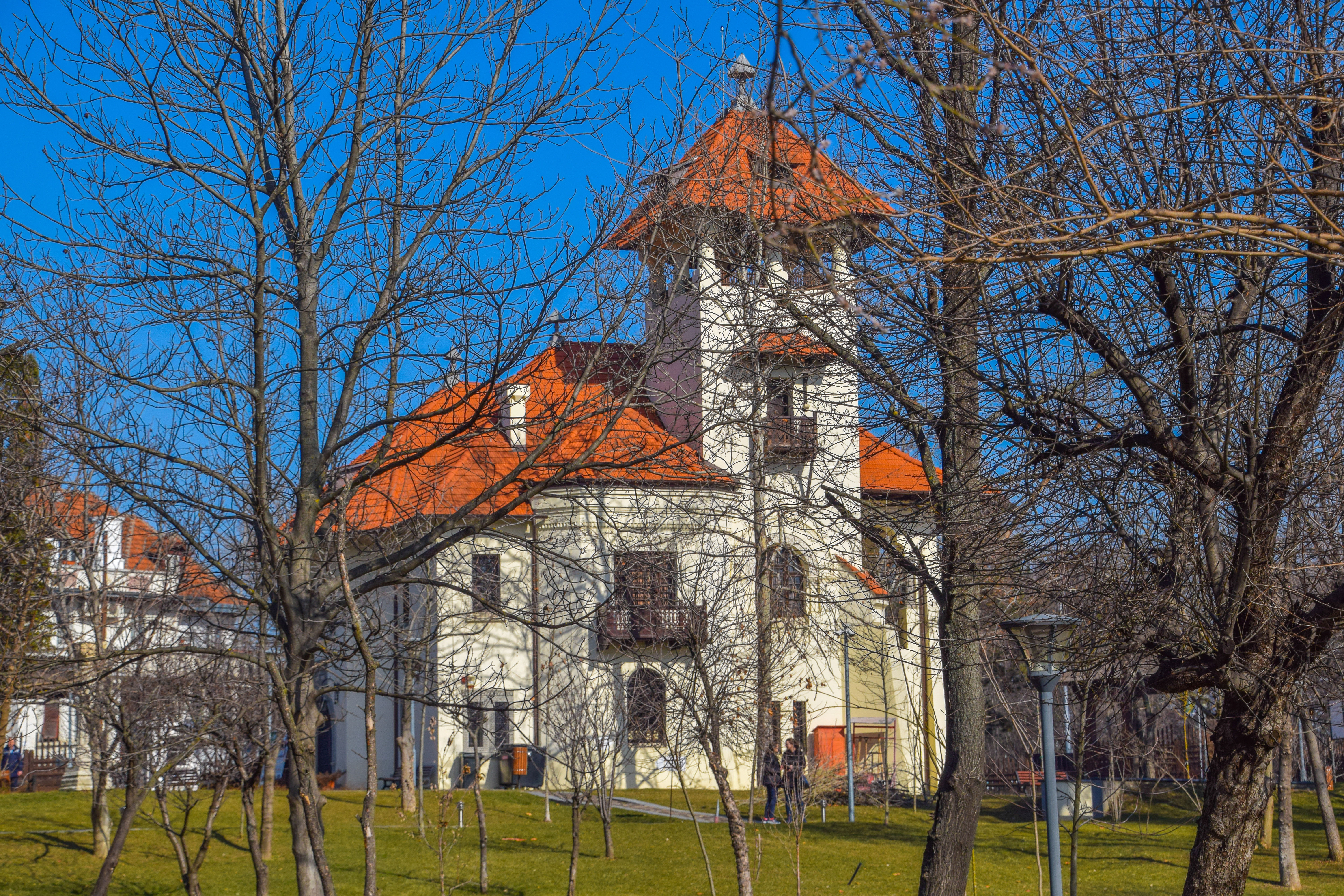 Incursiune în fascinanta lume a familiei Minovici