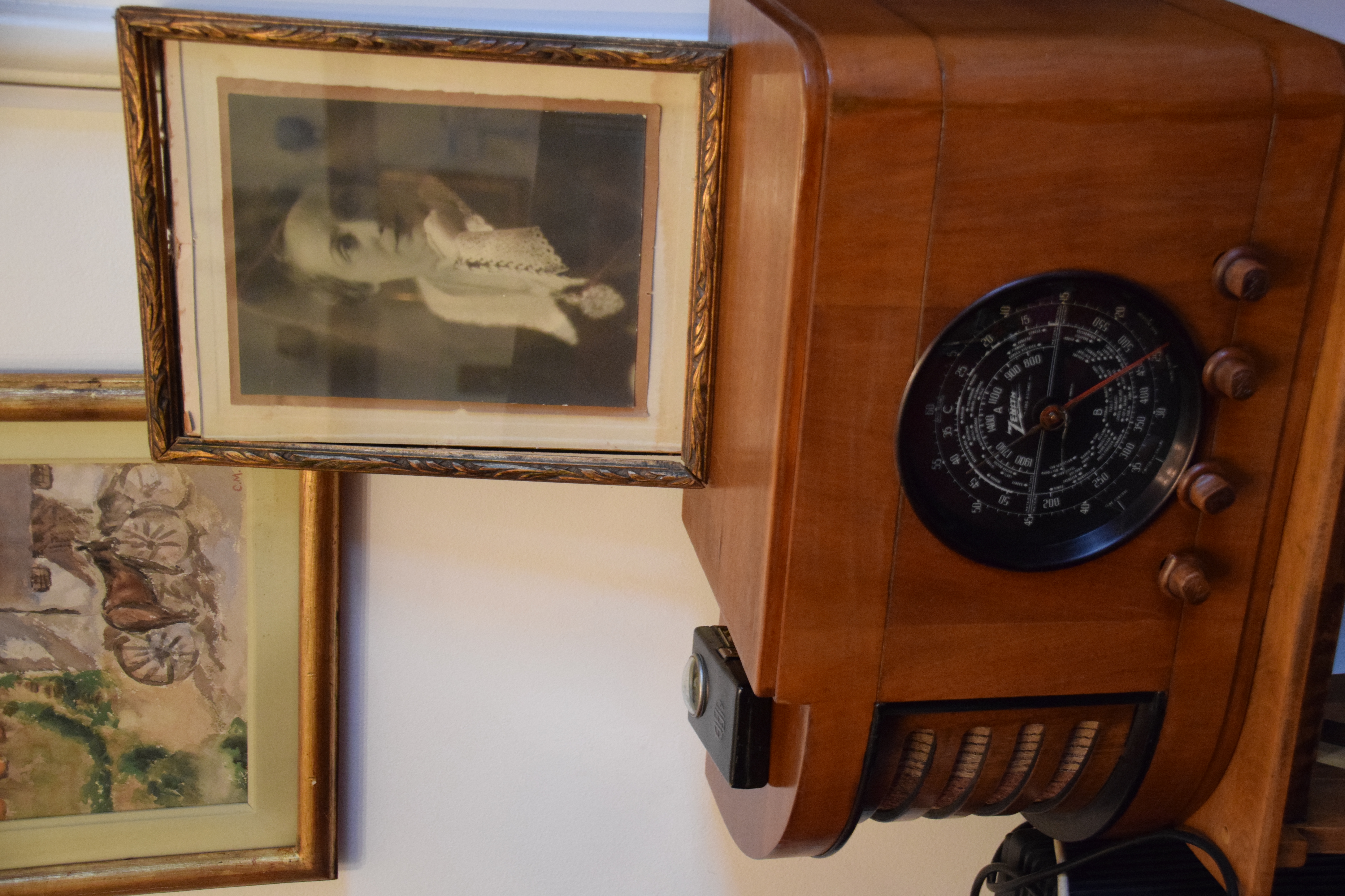 Viața marilor artiști din cartierul Cotroceni