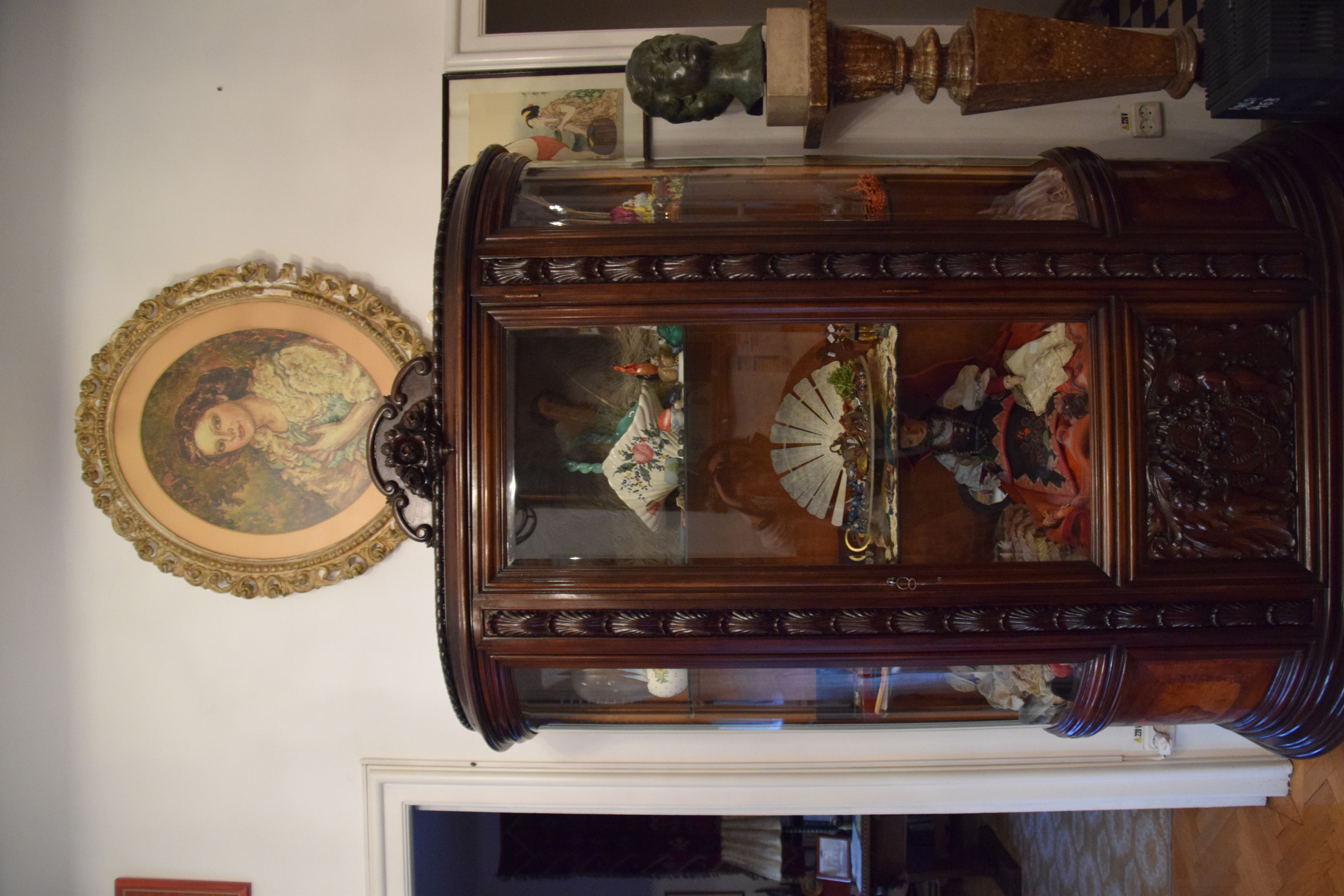 Viața marilor artiști din cartierul Cotroceni