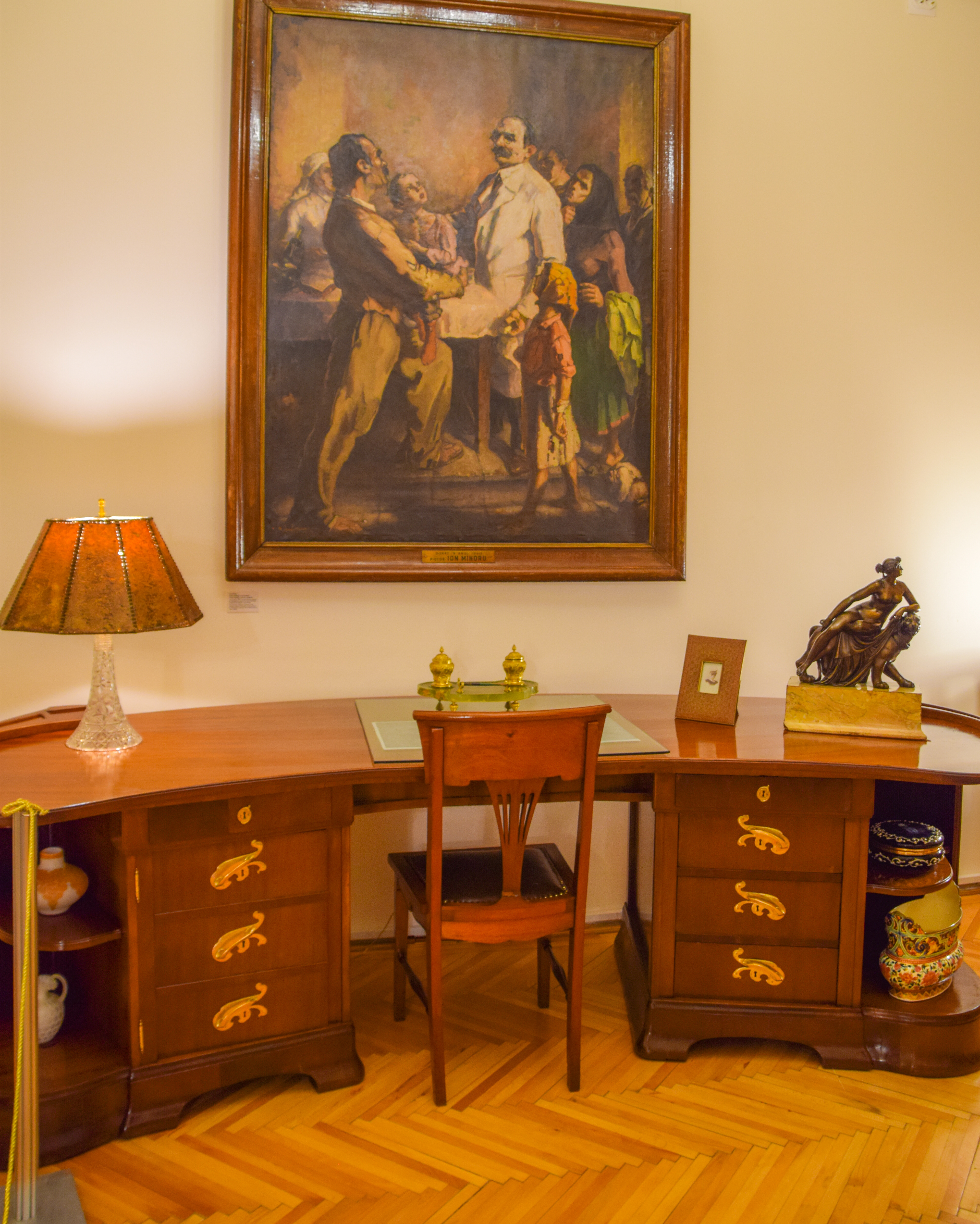 Incursiune în fascinanta lume a microbiologiei