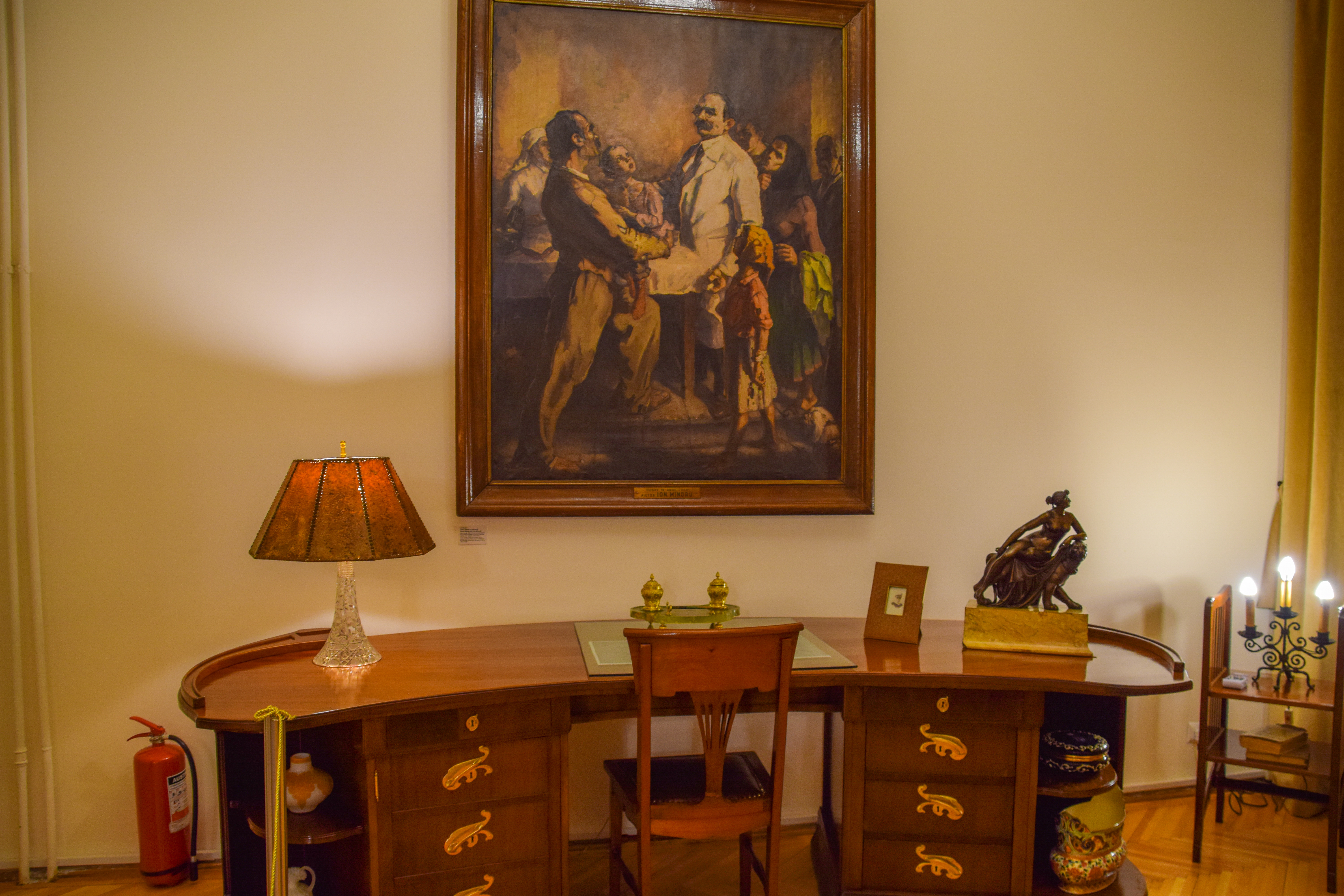 Incursiune în fascinanta lume a microbiologiei