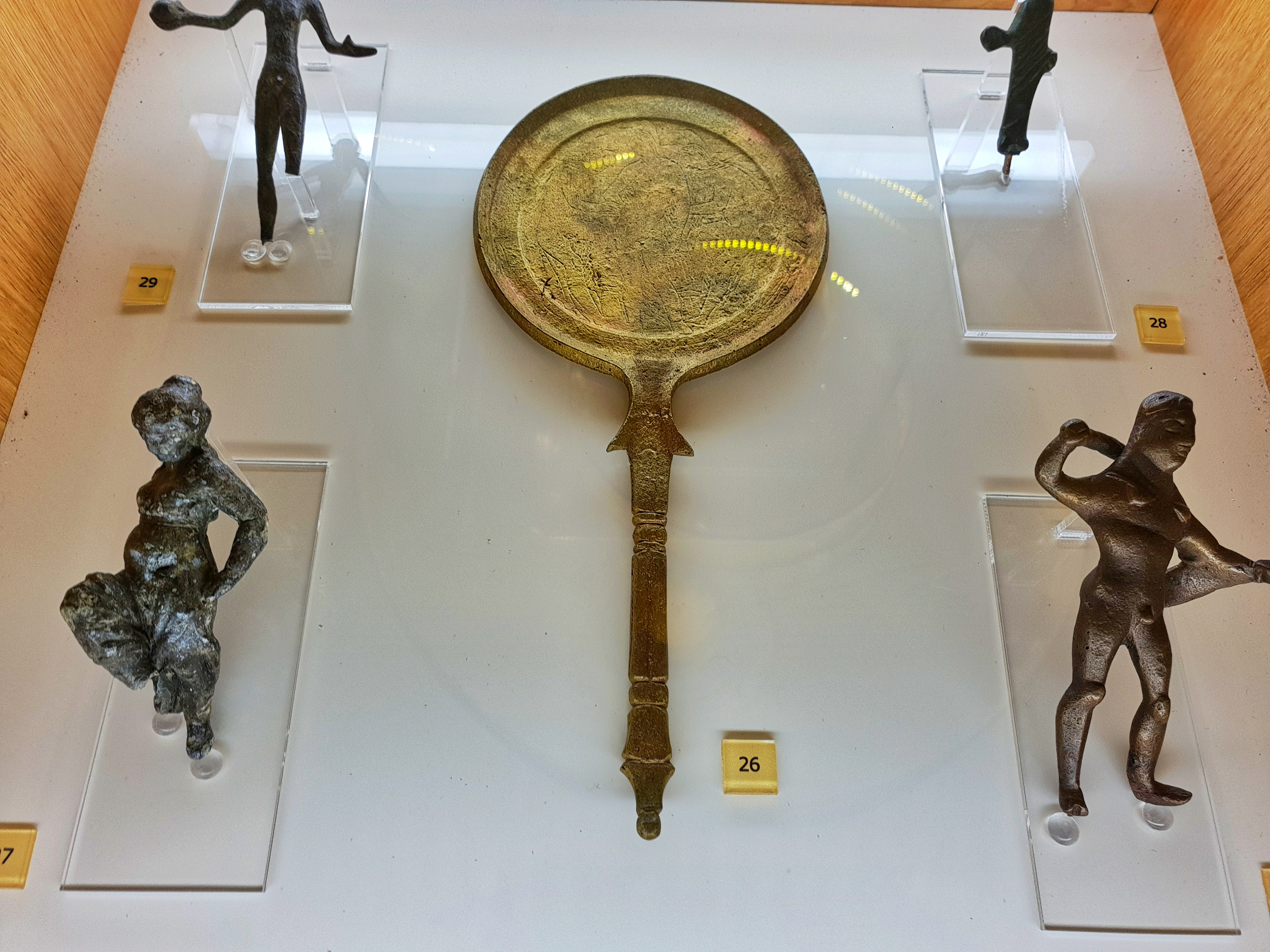 Frumoasa casă a unui mare iubitor de istorie