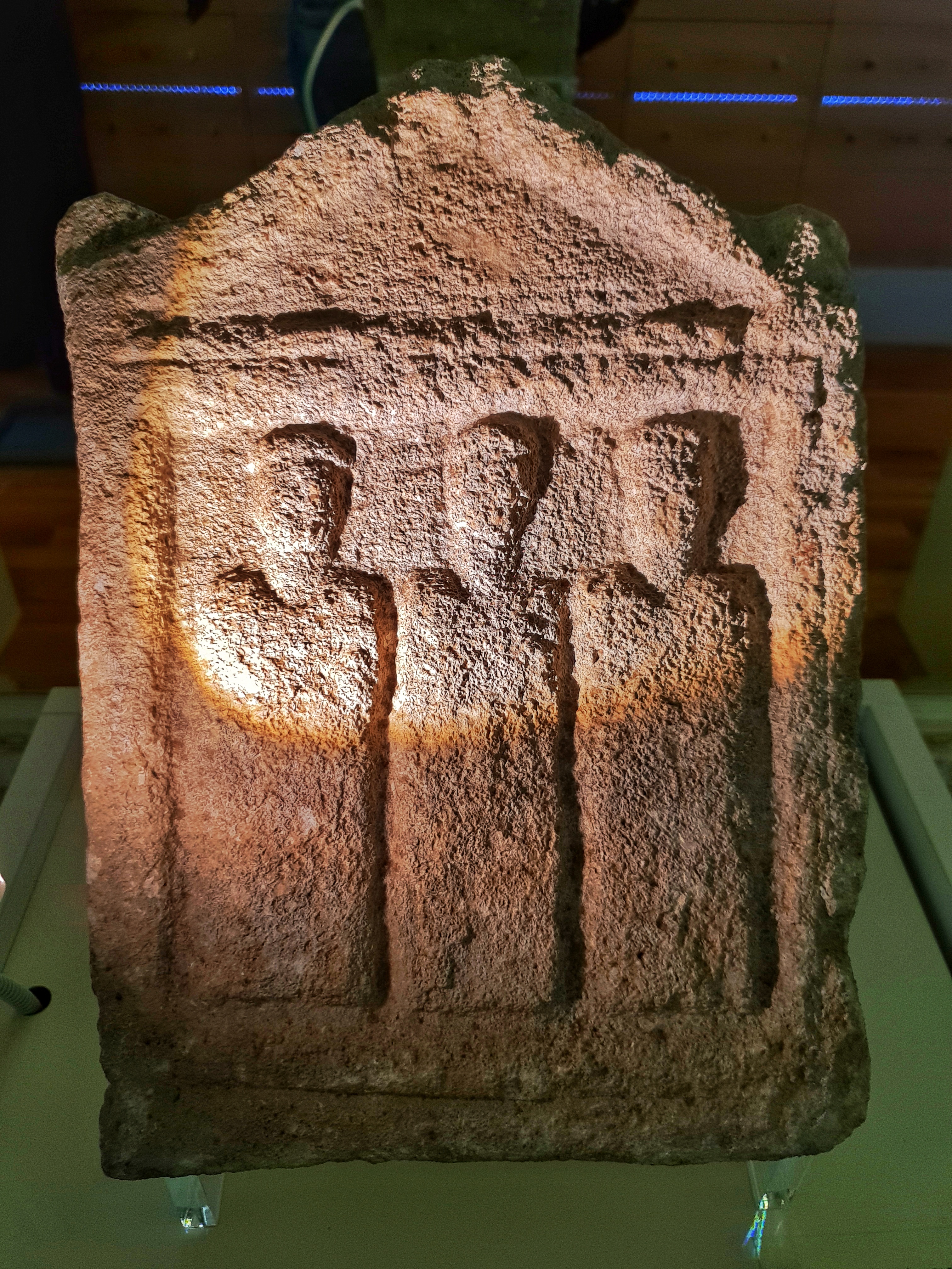 Frumoasa casă a unui mare iubitor de istorie