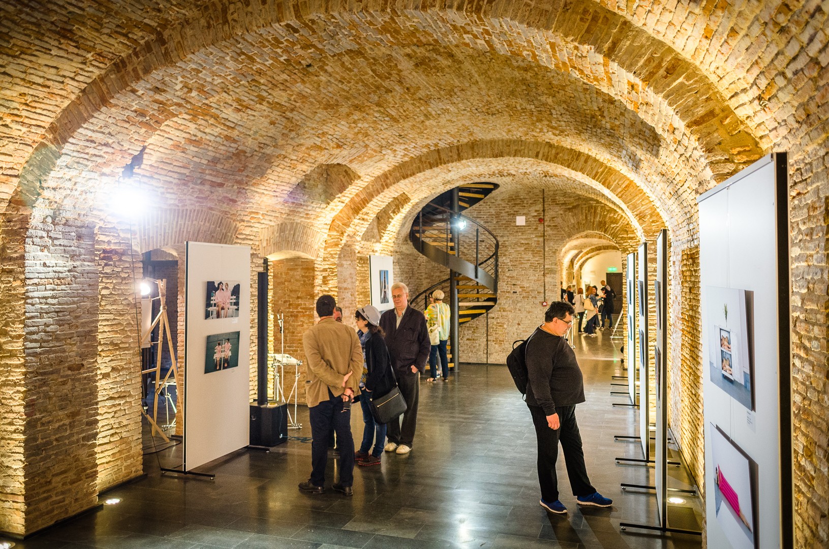 1. Poveștile Centrului Vechi (partea I)