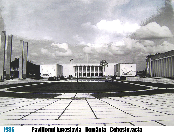 Plimbare de seară în Parcul Herăstrău