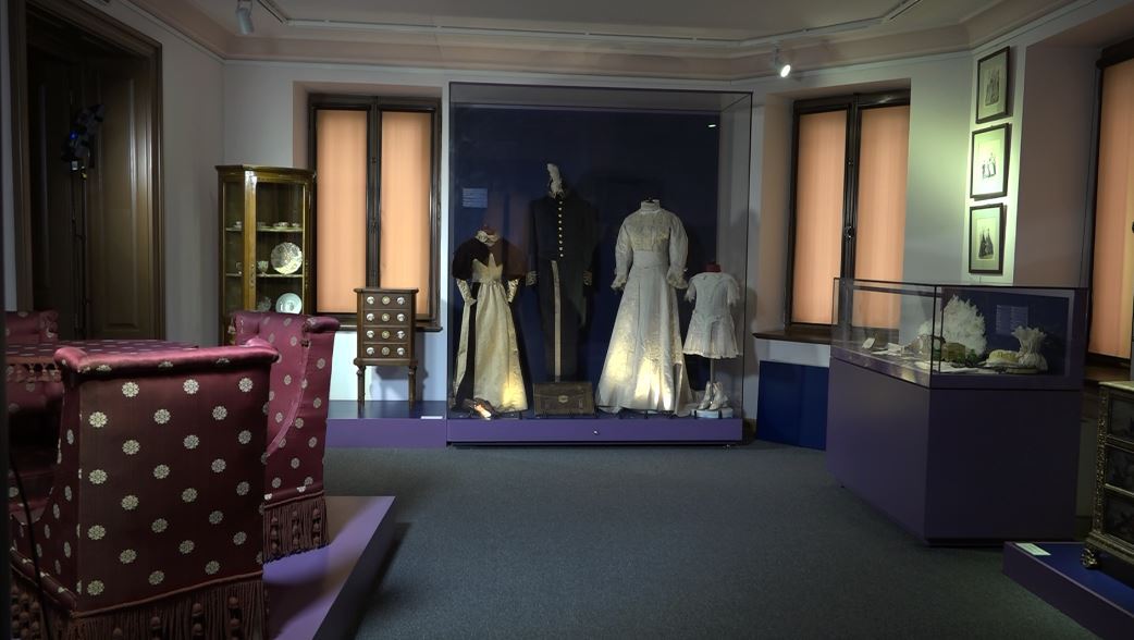 Vizită ghidată la Muzeul Vârstelor