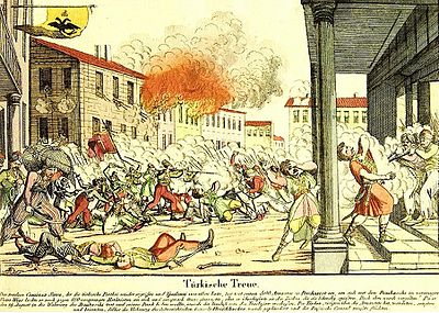 8. Pe urmele domnului Tudor