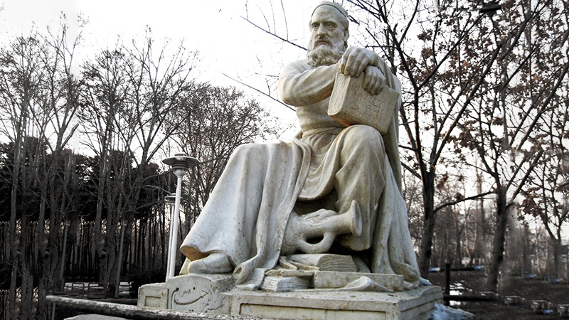 Tur ghidat în zona Kiseleff - 6 martie 