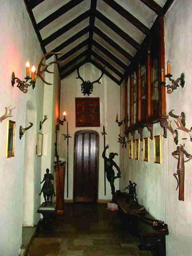 Vizită la Muzeul de Artă Medievală - 19 martie