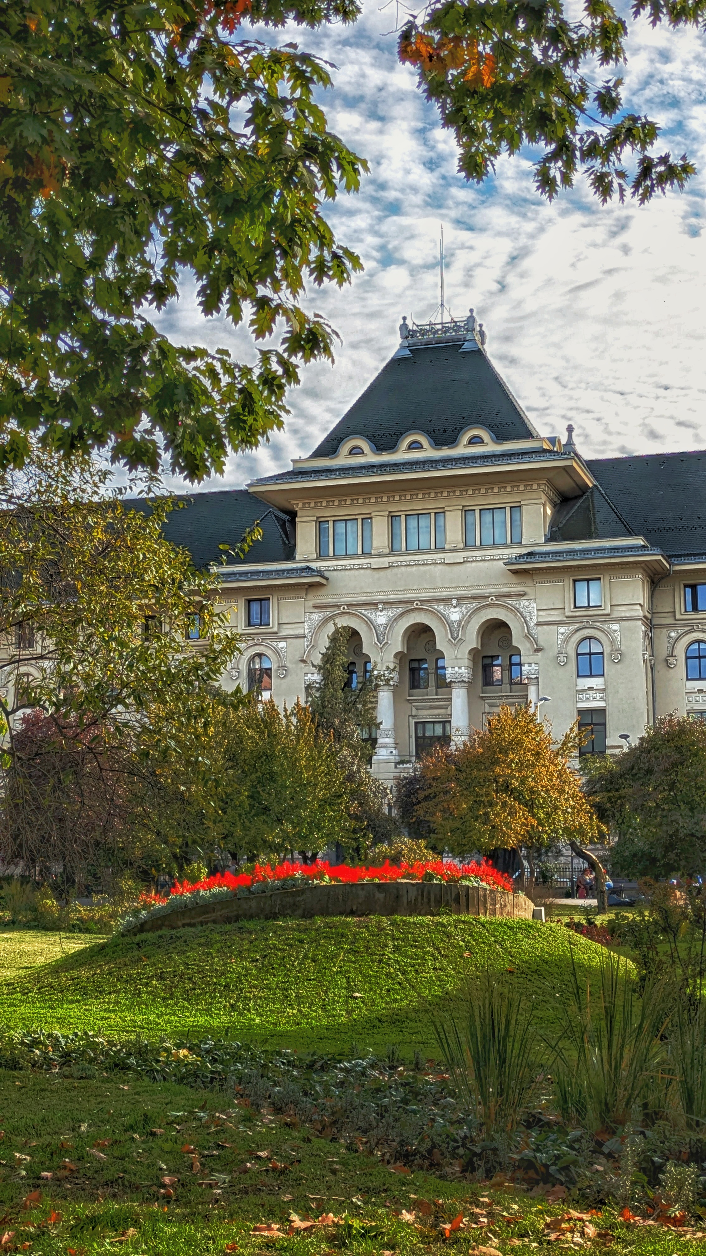 Bulevardul Elisabeta - primul bulevard modern al capitalei